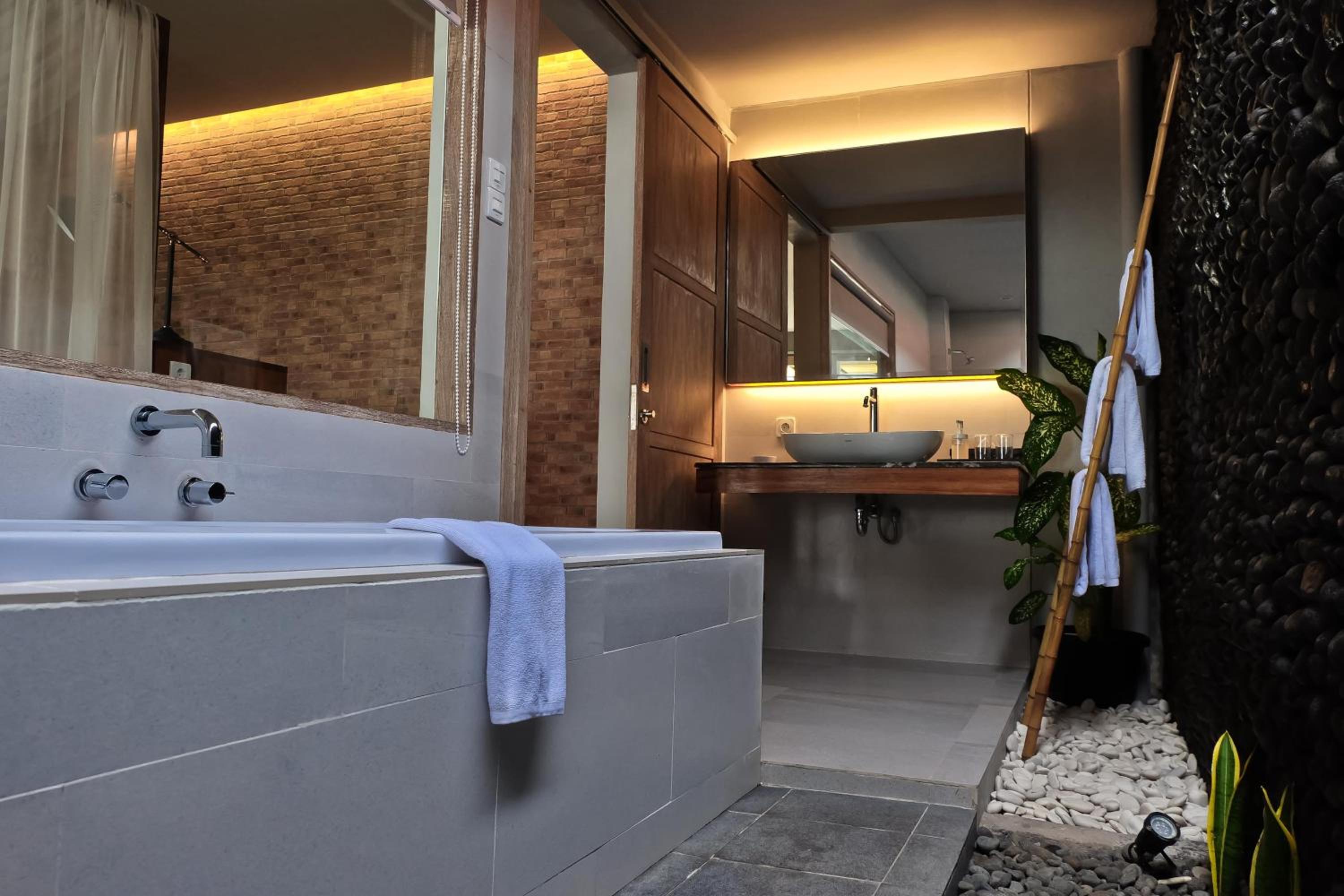Suite with Sea View photo 3