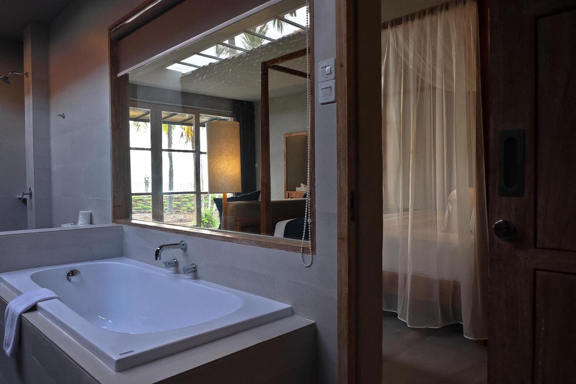Suite with Sea View photo 2