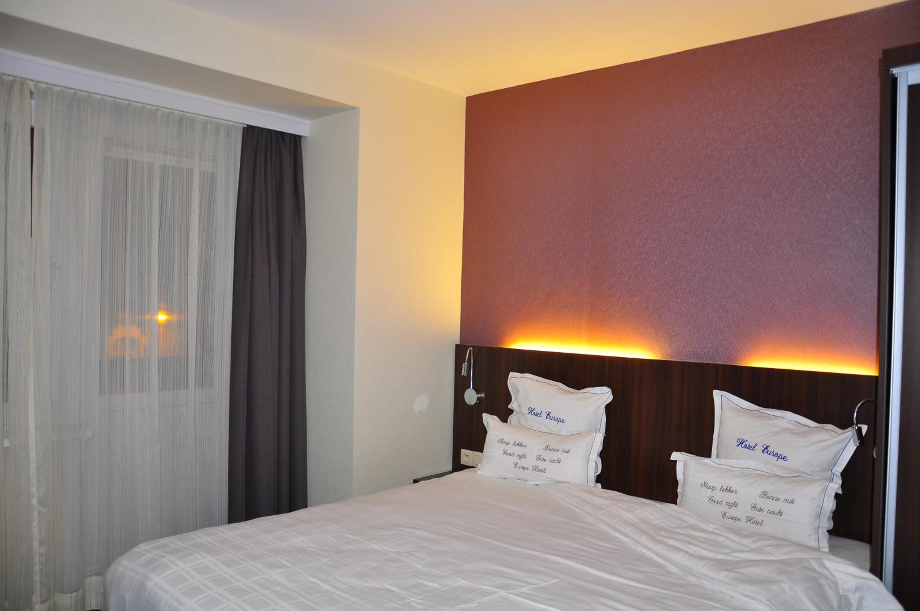 Standard Double Room - Photo 7