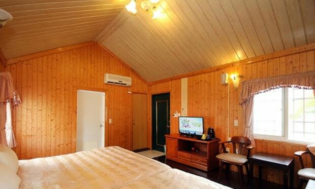 Chalet photo 2