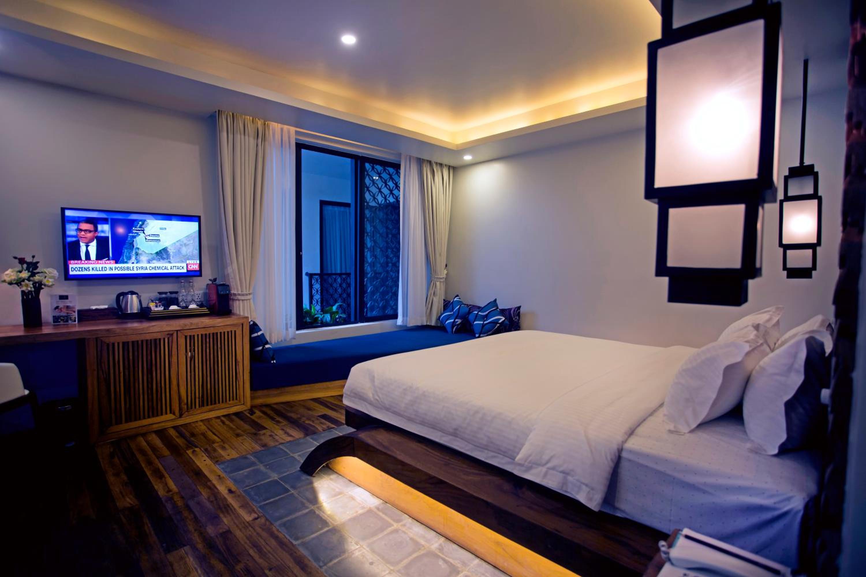 Suite Double - B&B photo 2