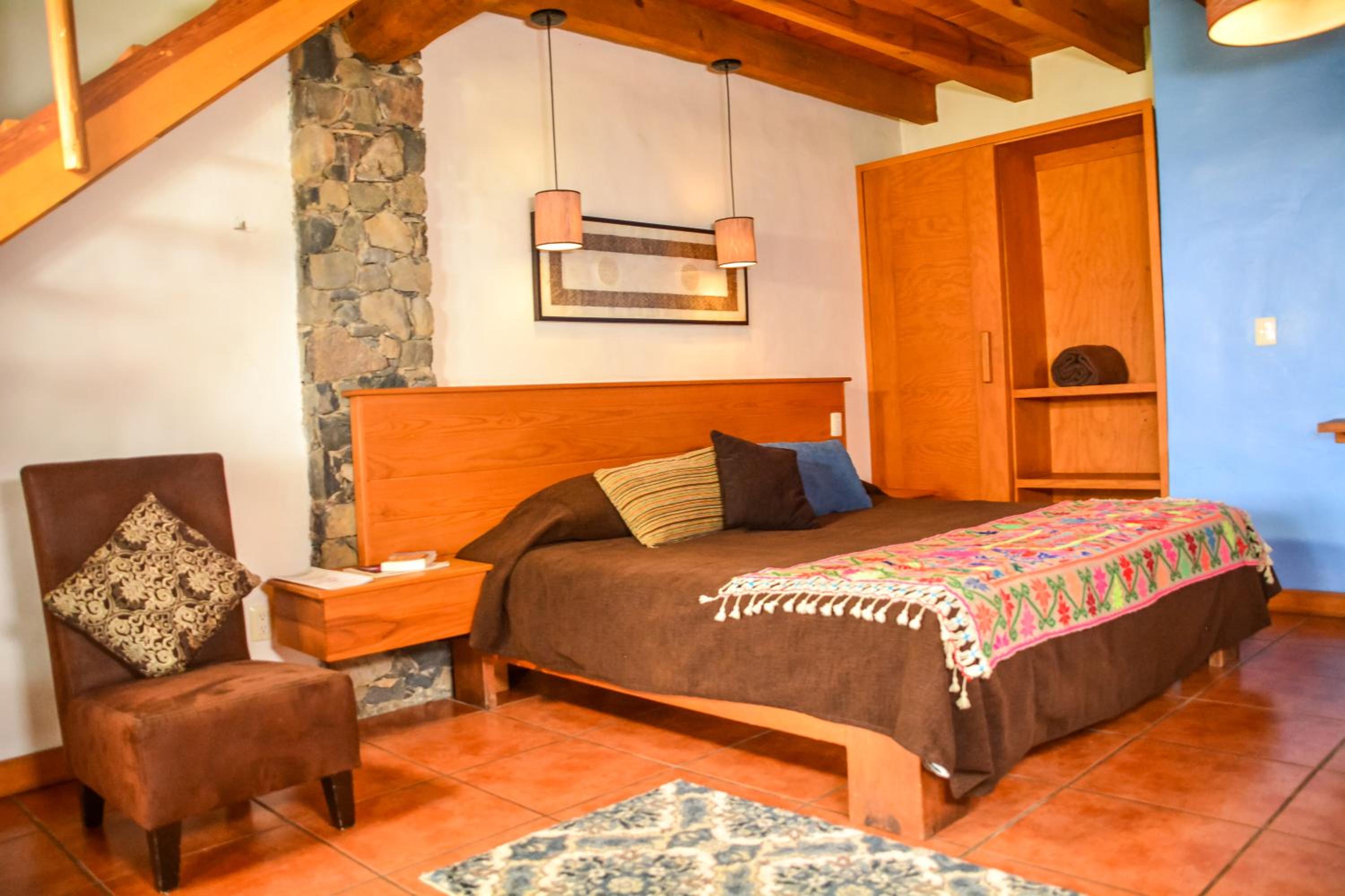 Suite with Terrace photo 1