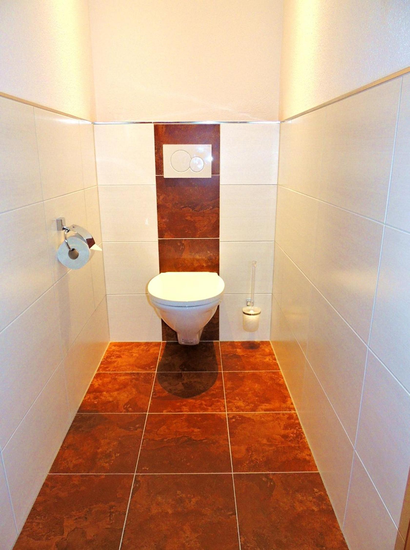 One-Bedroom Apartment with Balcony photo 2