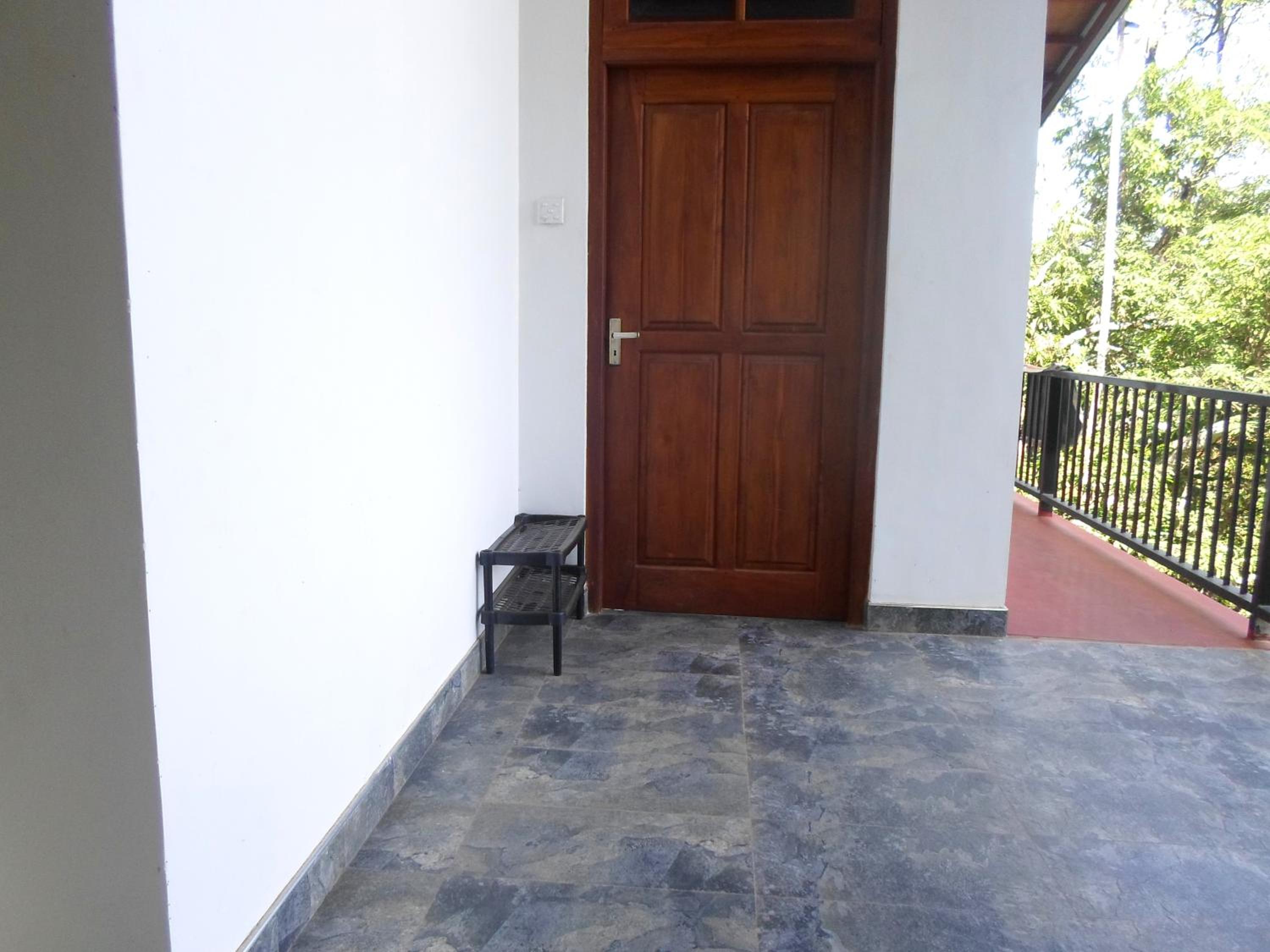 Budget Single Room photo 3