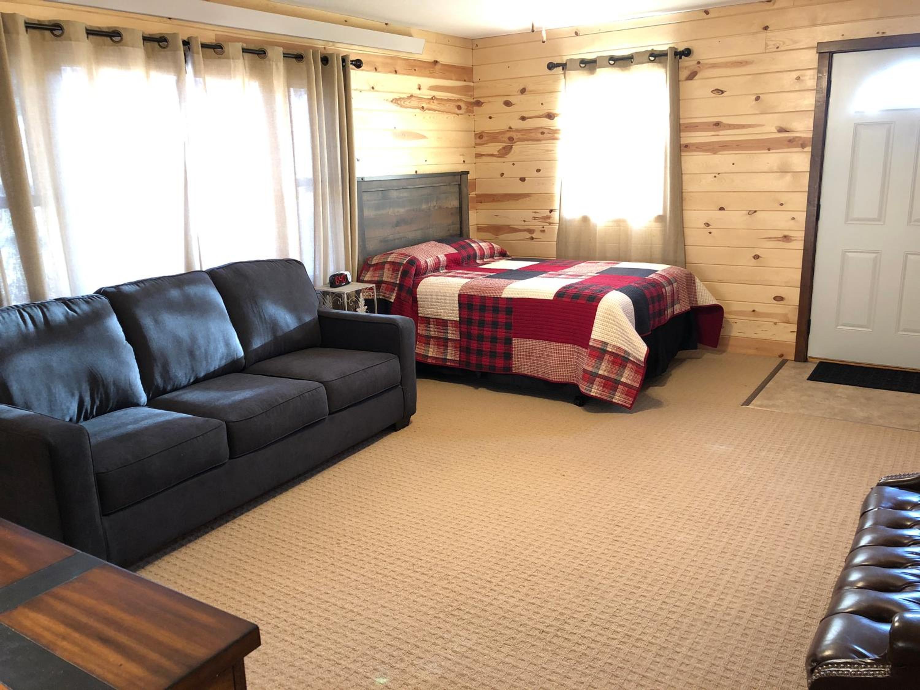 Two-Bedroom Villa