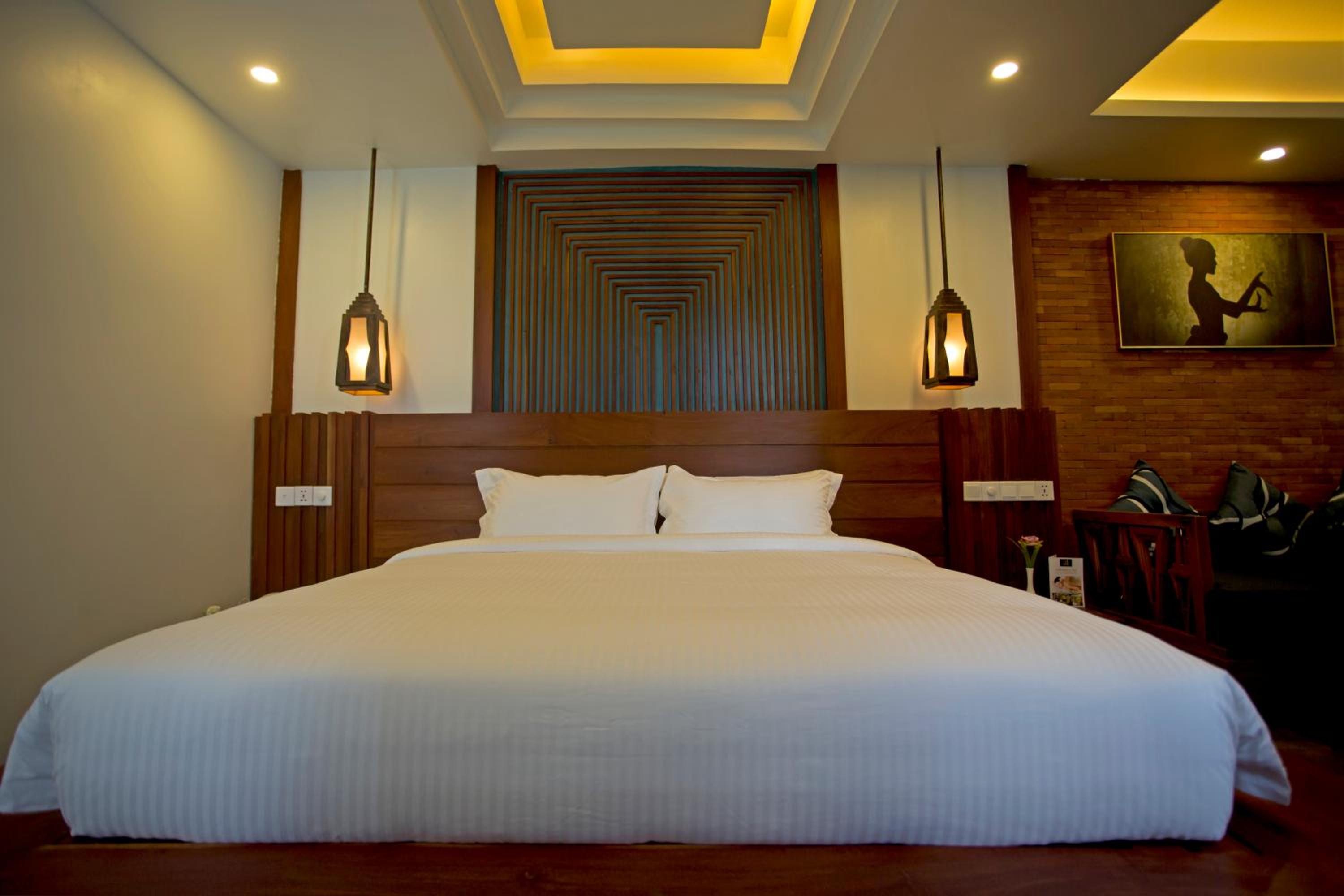 Residence Double photo 2