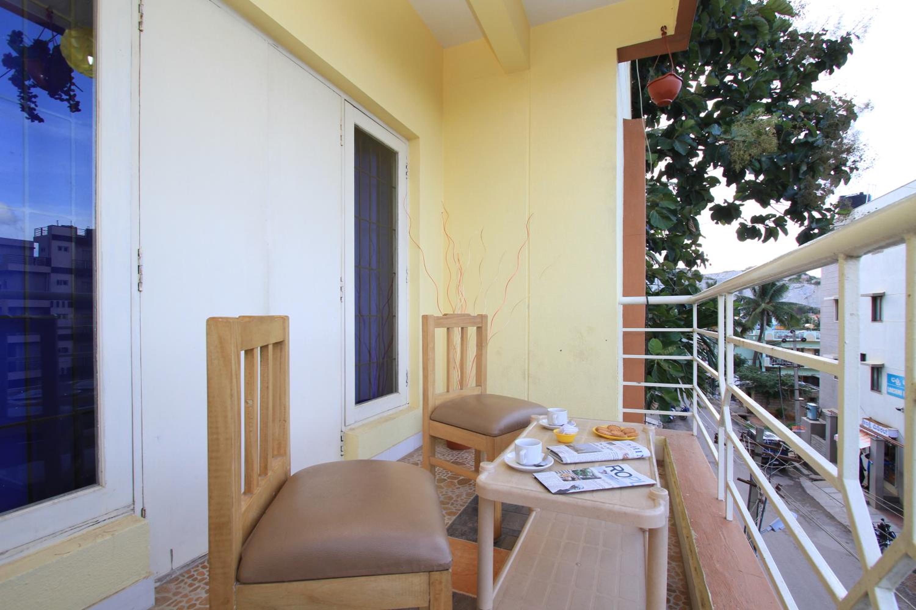 Suite - Photo 2