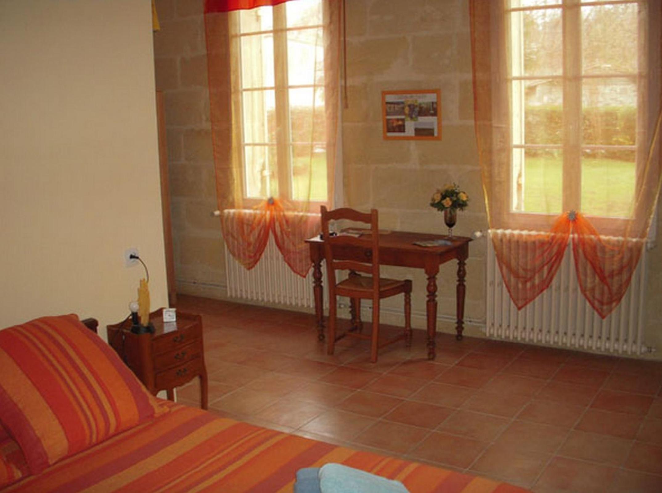 Double Room - Disability Access photo 3