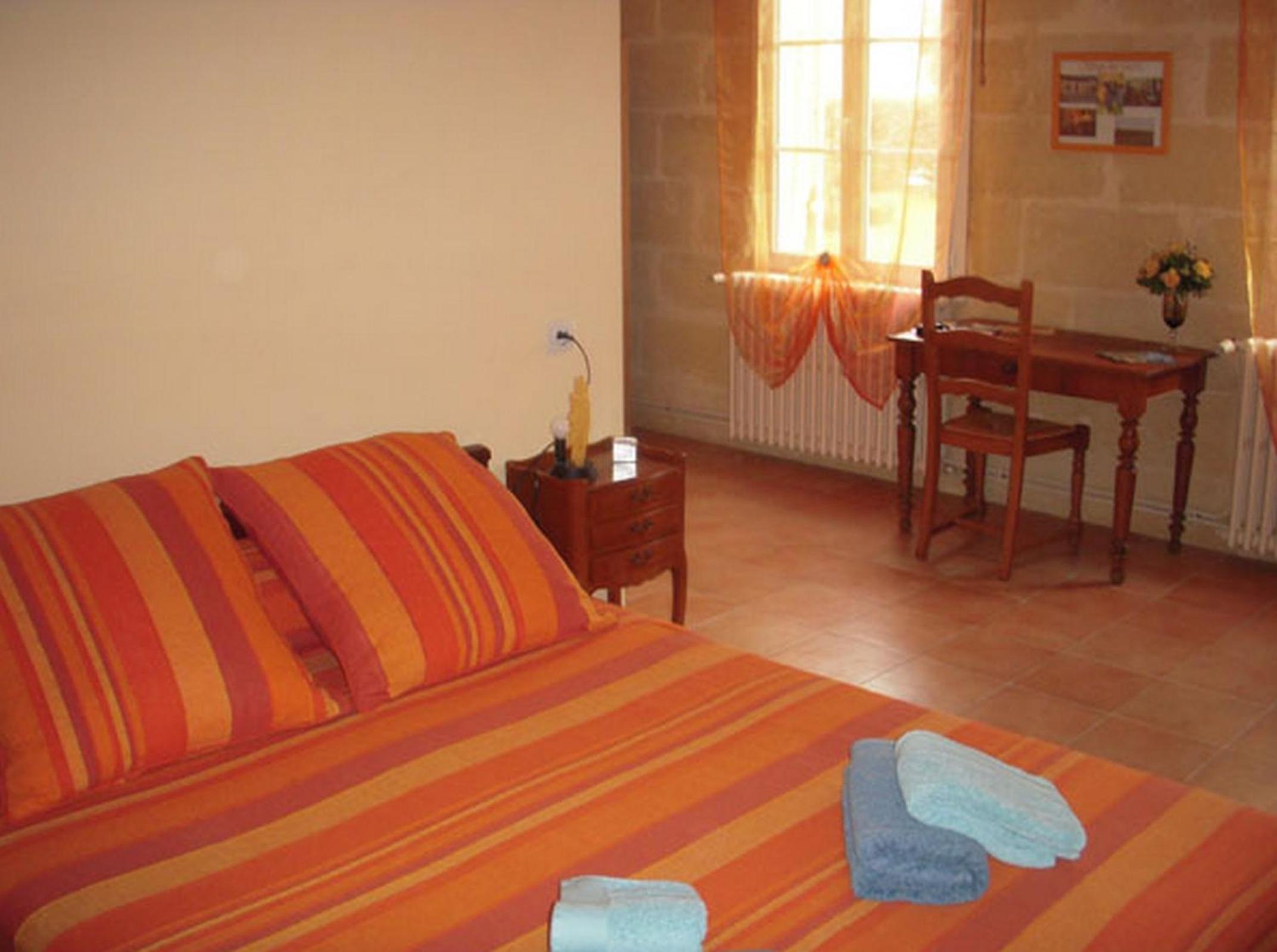 Double Room - Disability Access photo 2