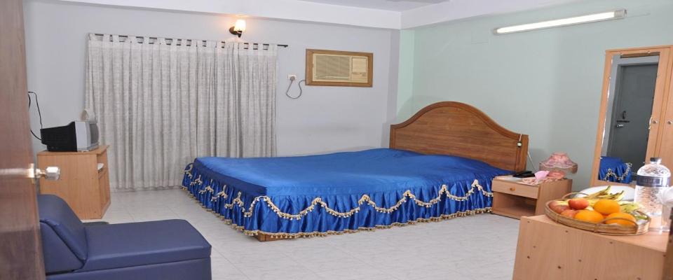 Deluxe Room (2 Adults + 1 Child) photo 2