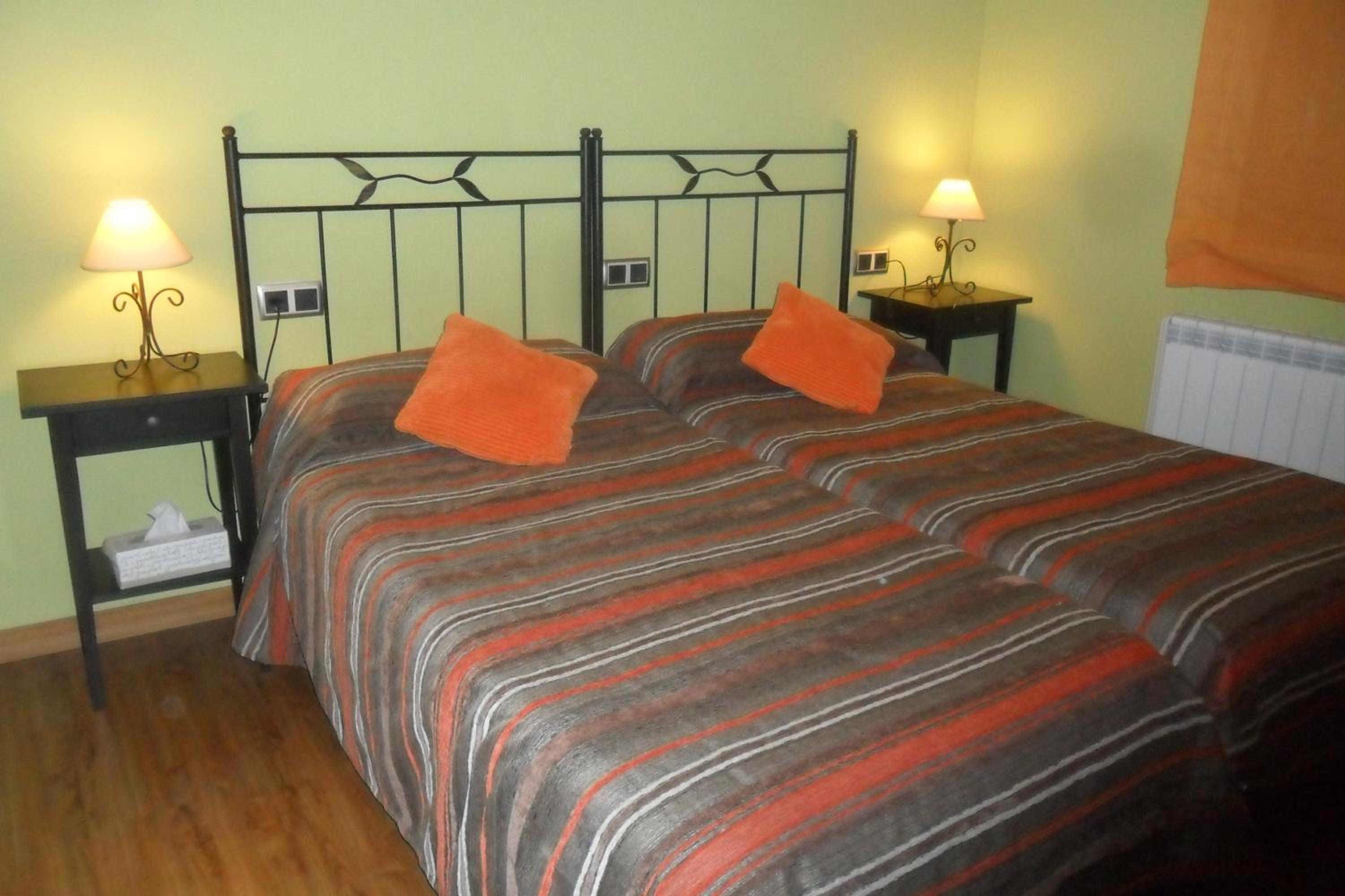Twin Room photo 2