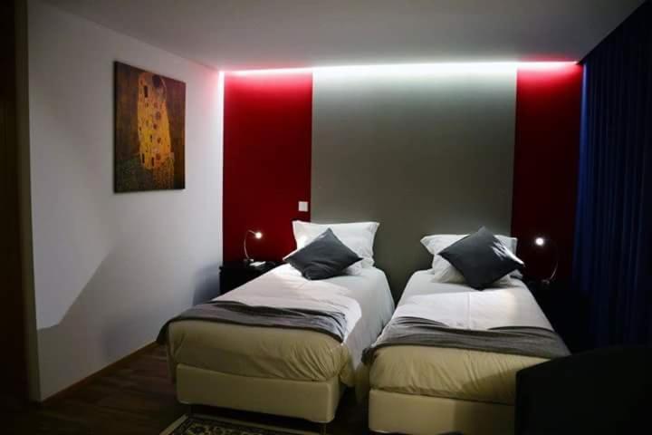 Deluxe Double Studio photo 2