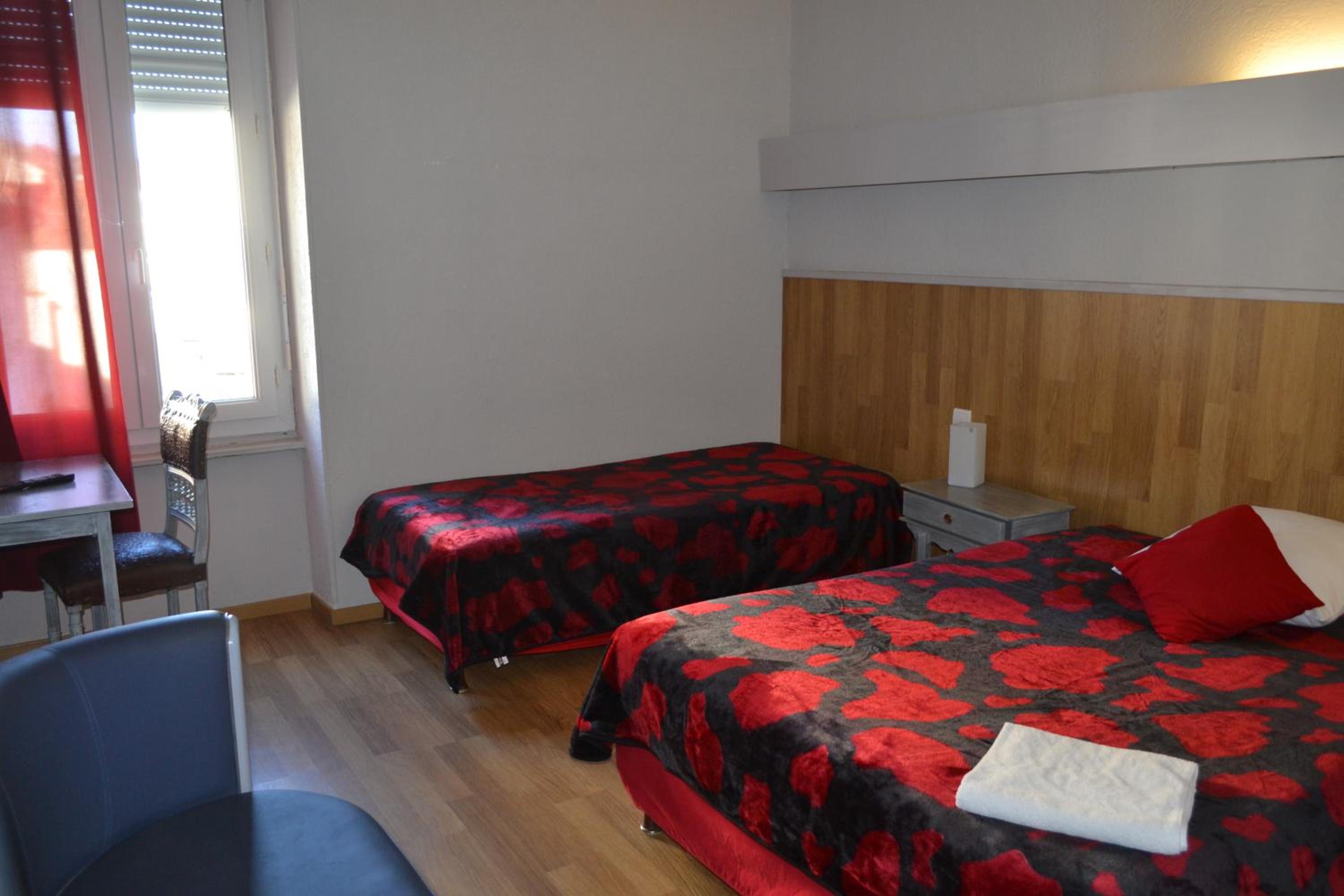 Twin Room photo 1