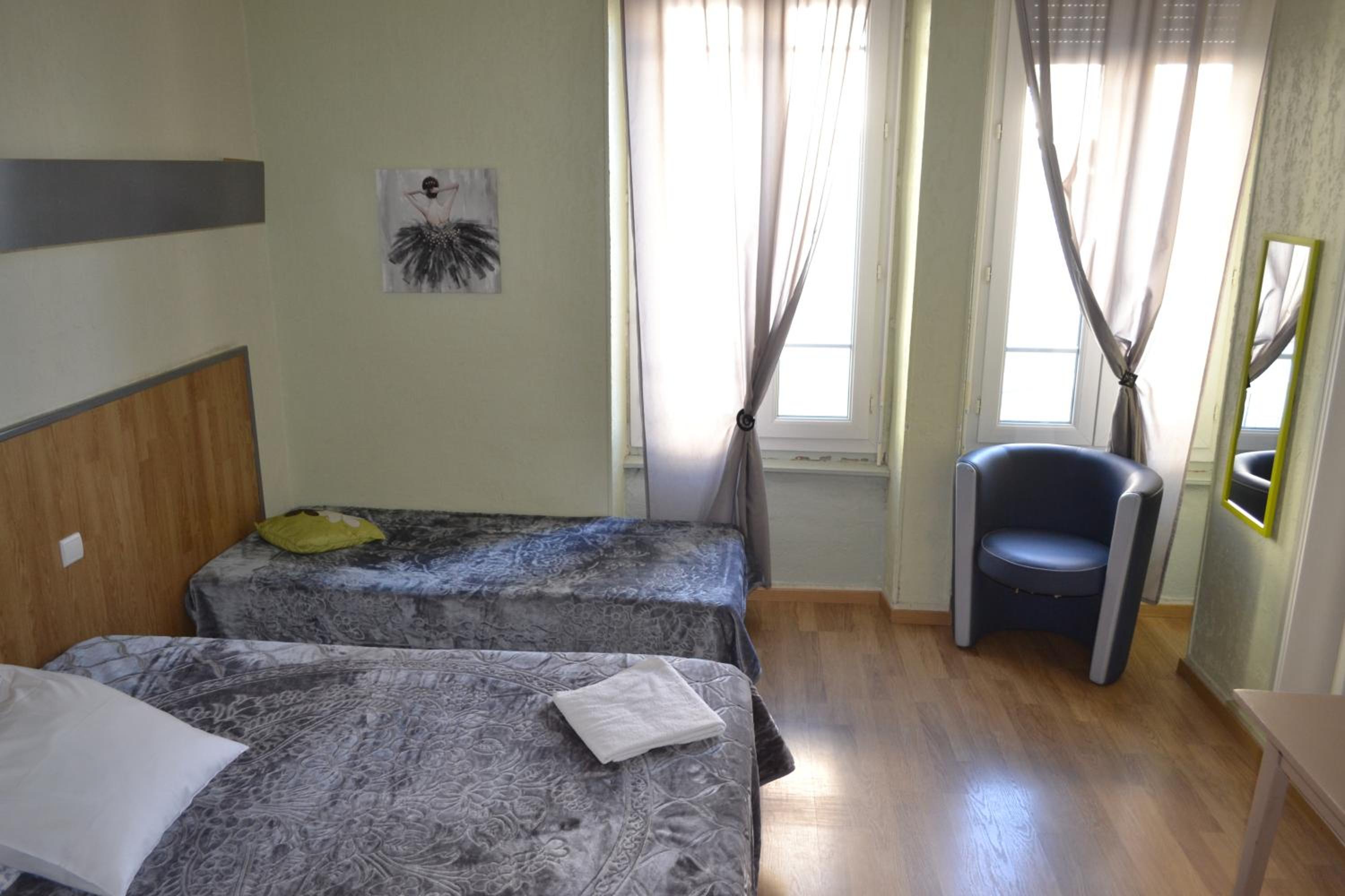 Triple Room photo 1