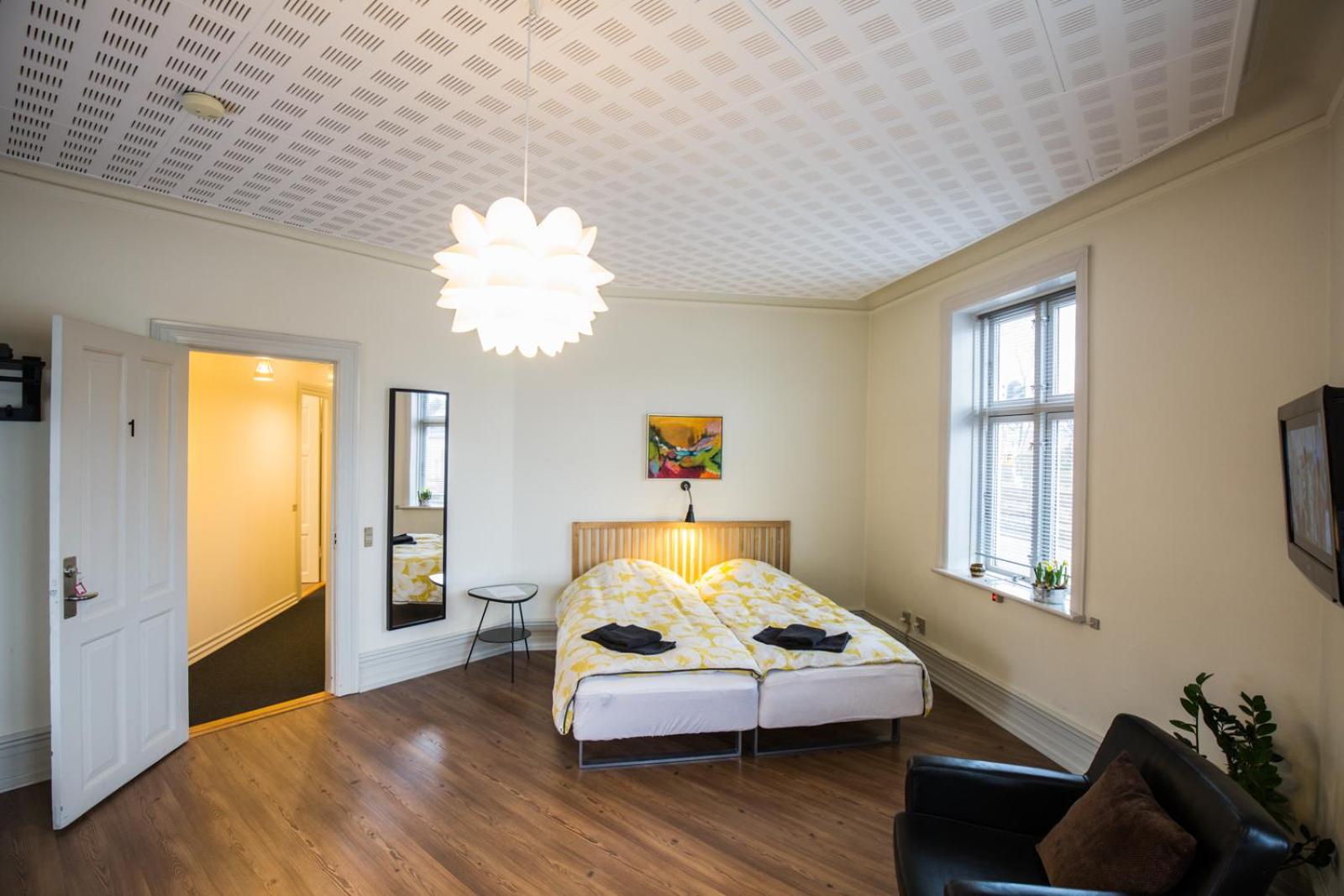 Standard Family Room - Photo 1