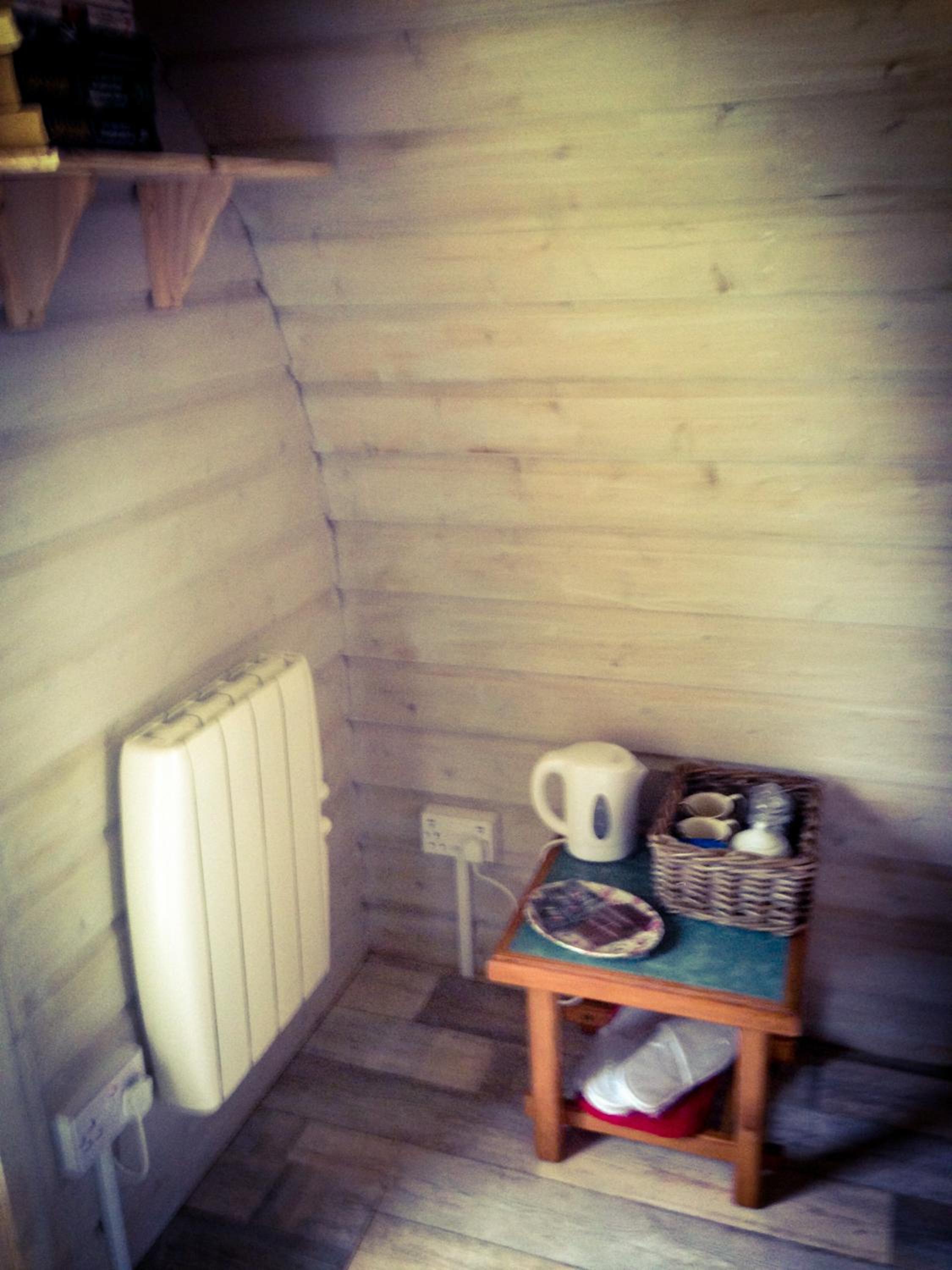 Double Room - Photo 10
