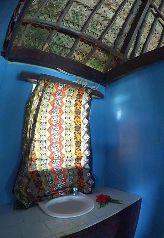 Deluxe Double Room with Sea View photo 2
