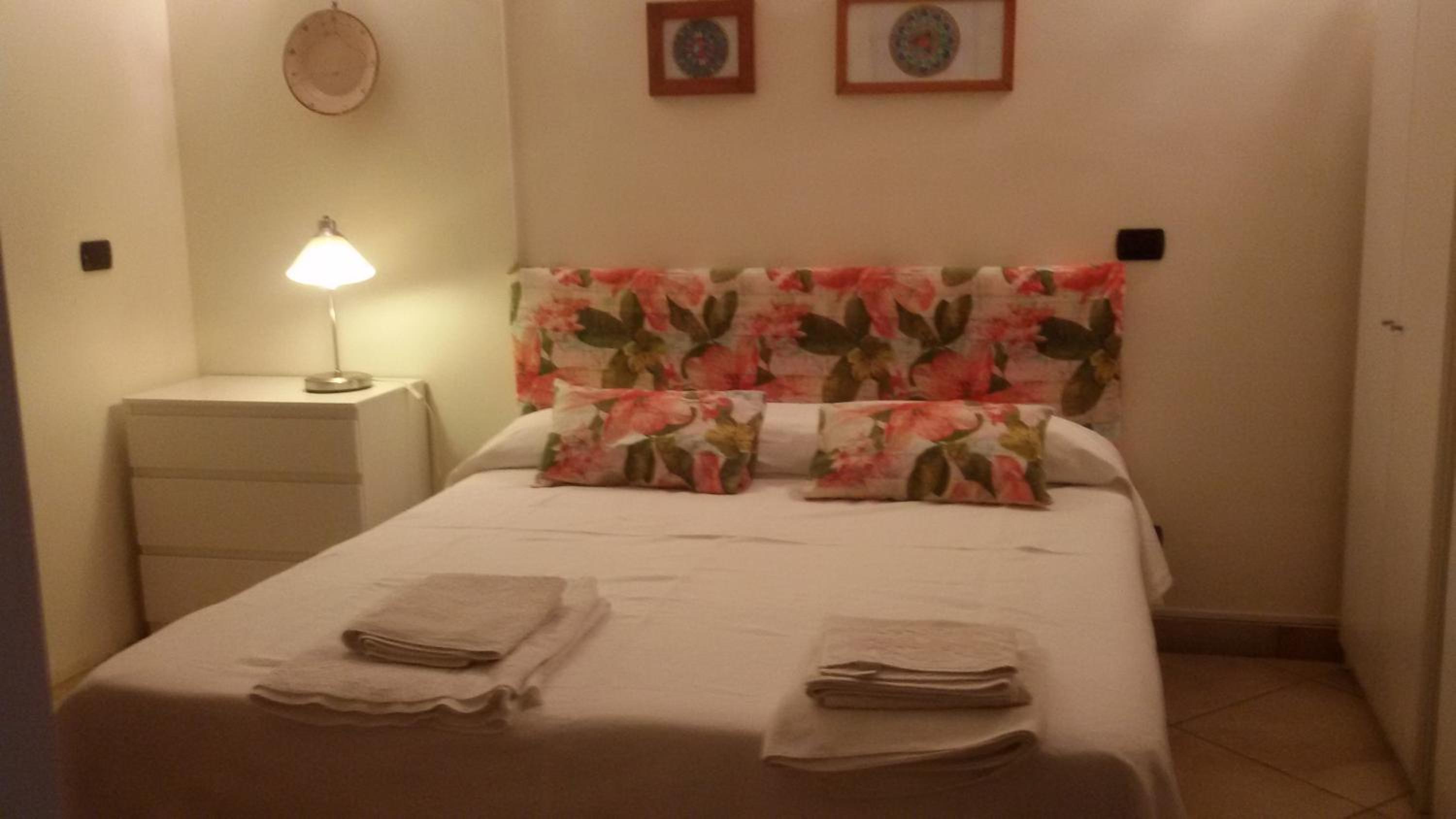 Superior Quadruple Room - Open Space  photo 3