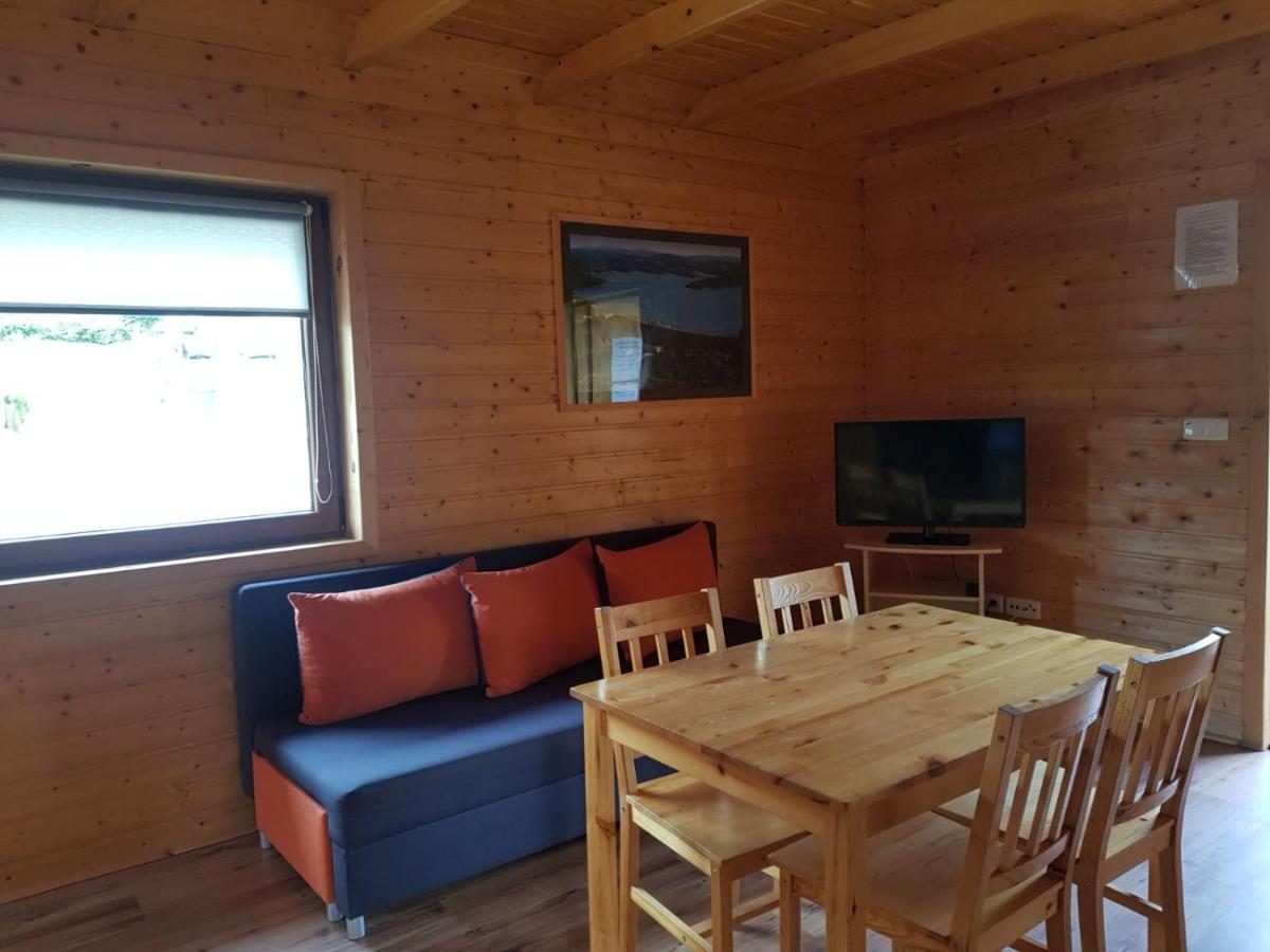 Two-Bedroom Chalet photo 1