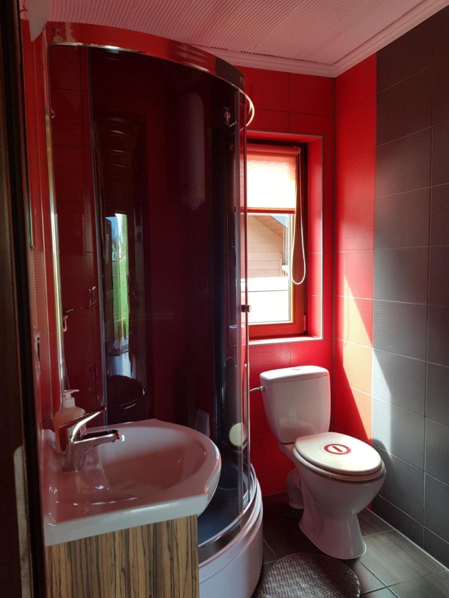 Two-Bedroom Chalet photo 2