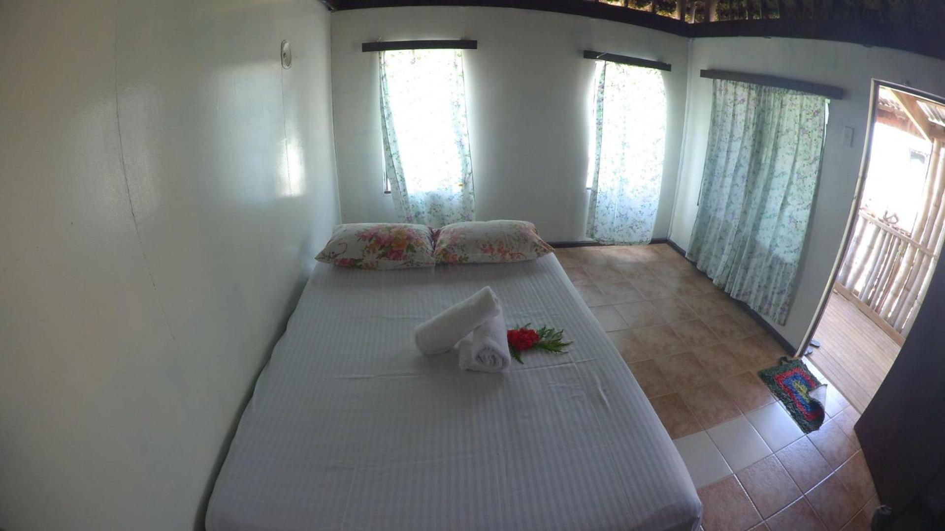 Double Room with Sea View photo 2