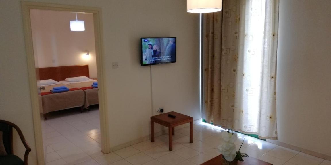 Family Apartment (2 Adults + 1 Child) photo 1