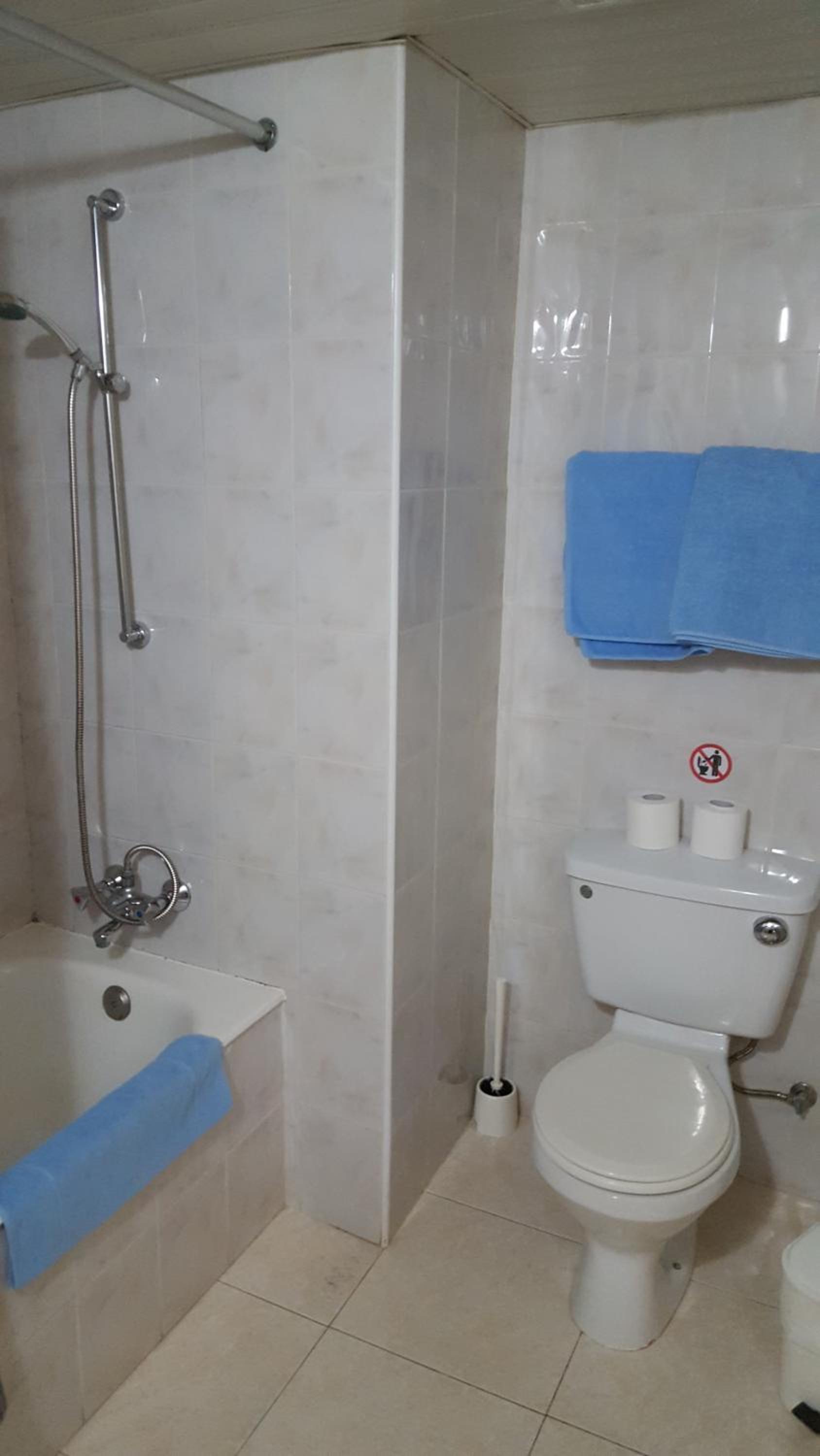 Family Apartment (2 Adults + 1 Child) photo 2