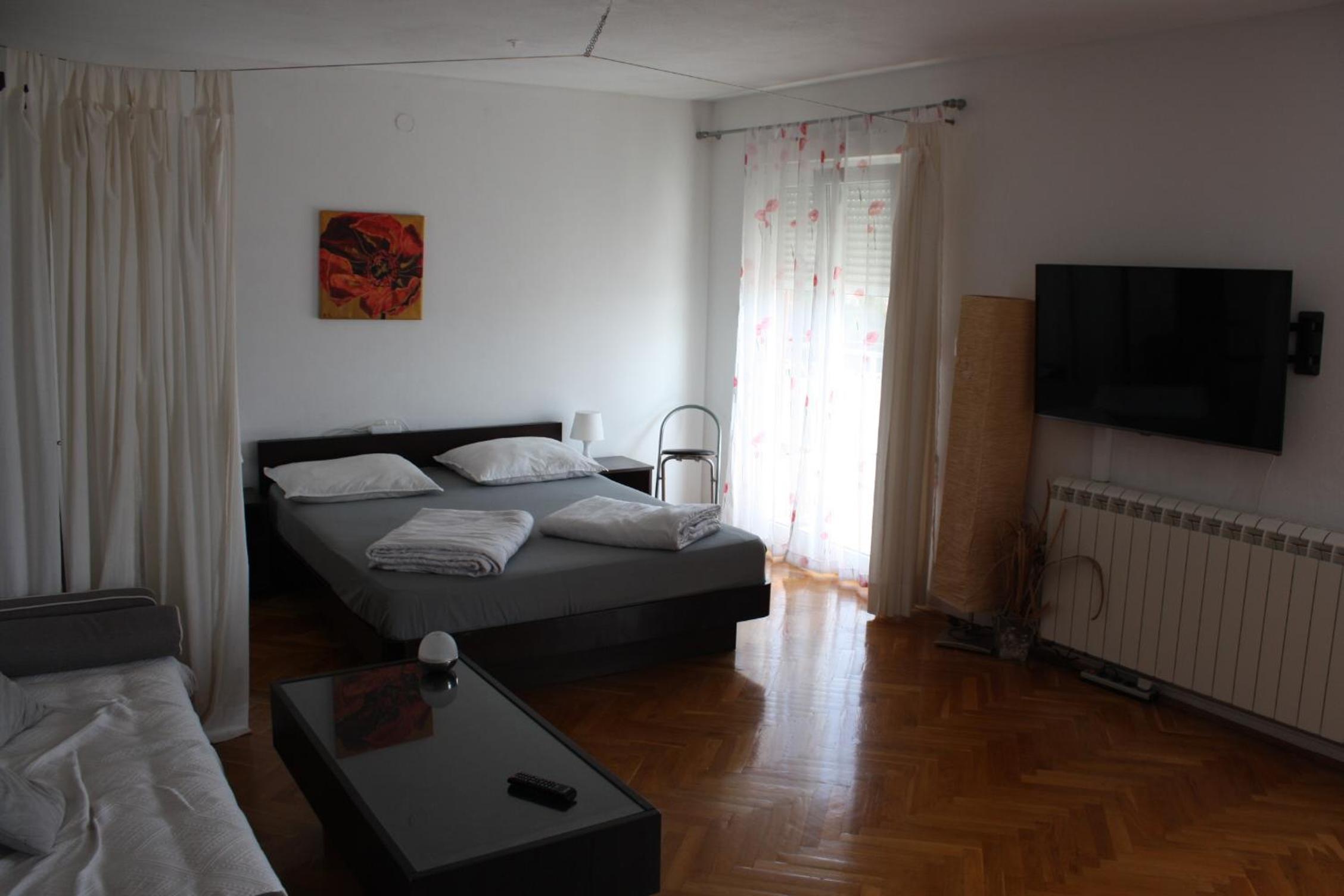 Studio Apartment with Sea View - Photo 26