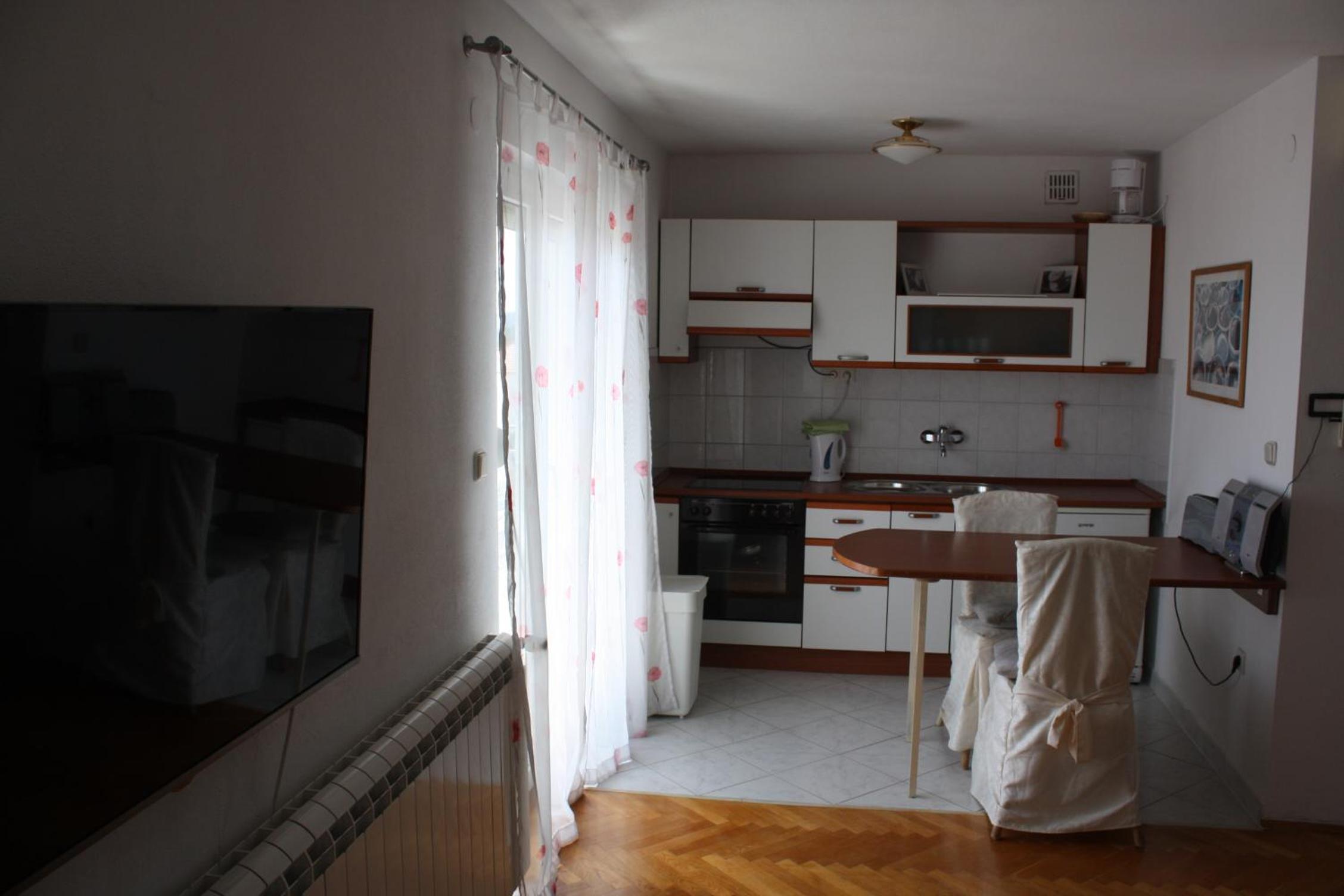 Studio Apartment with Sea View - Photo 8