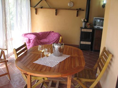 Holiday Home photo 3