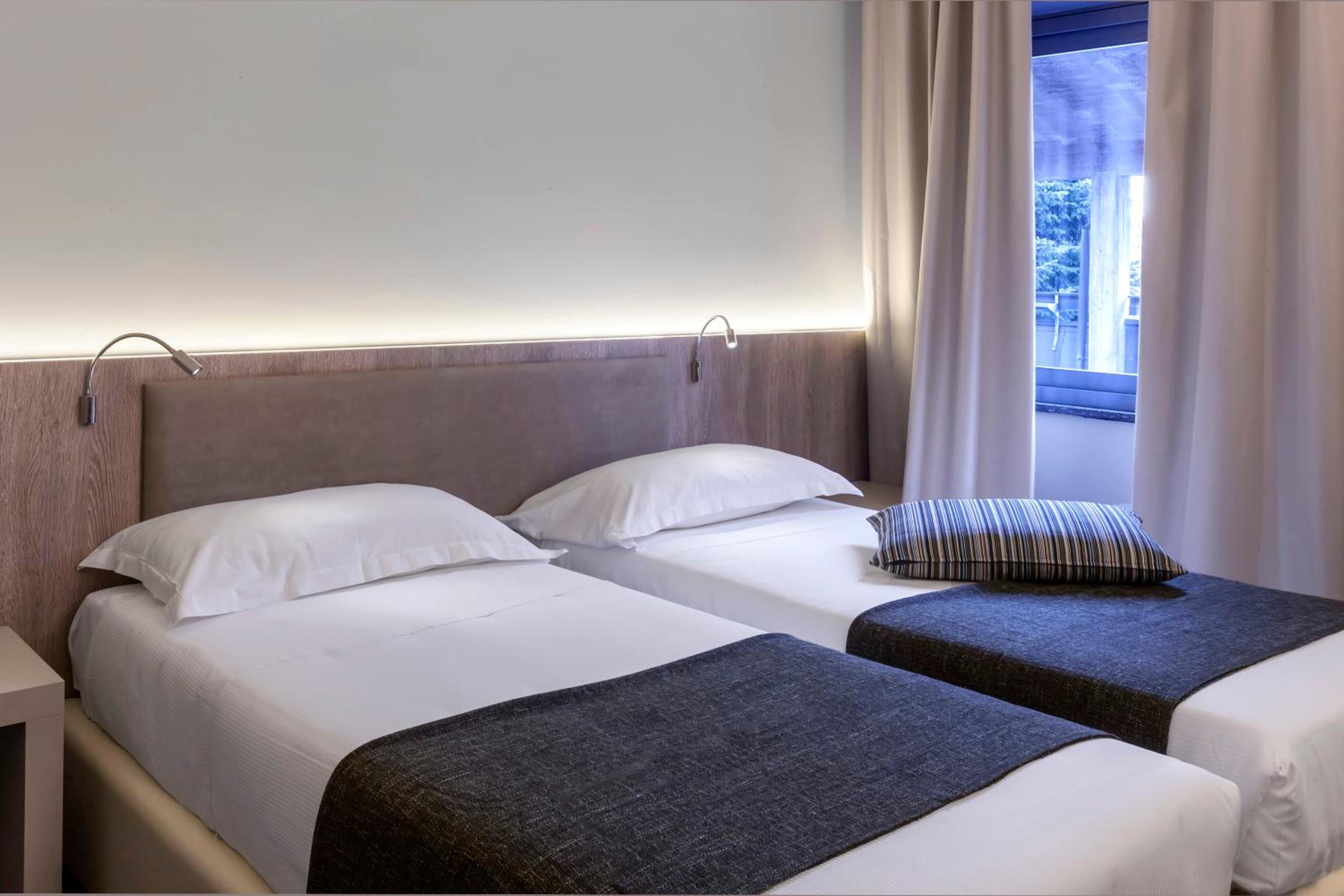 Comfort Twin Room - Photo 7