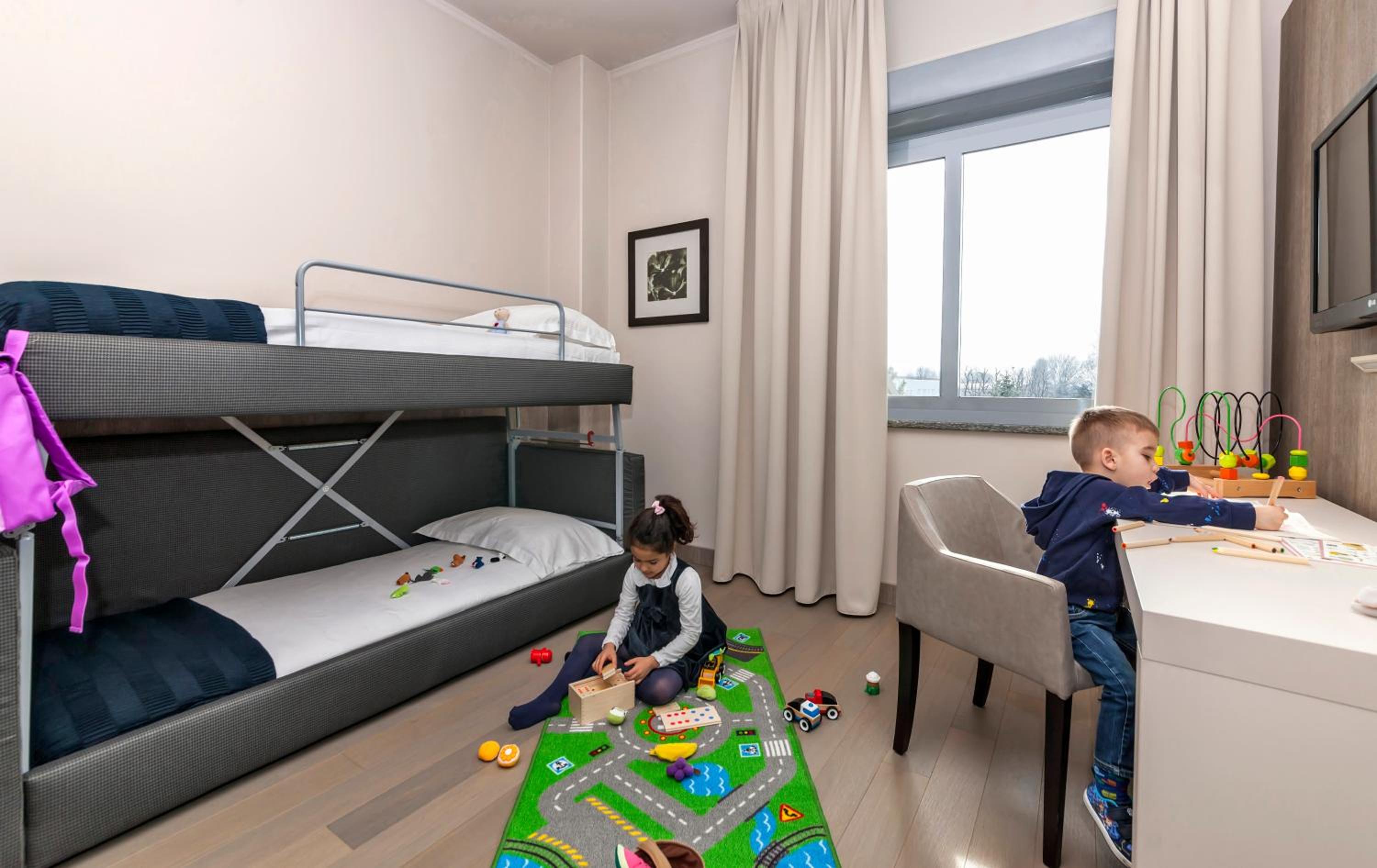 Family Suite - Photo 2