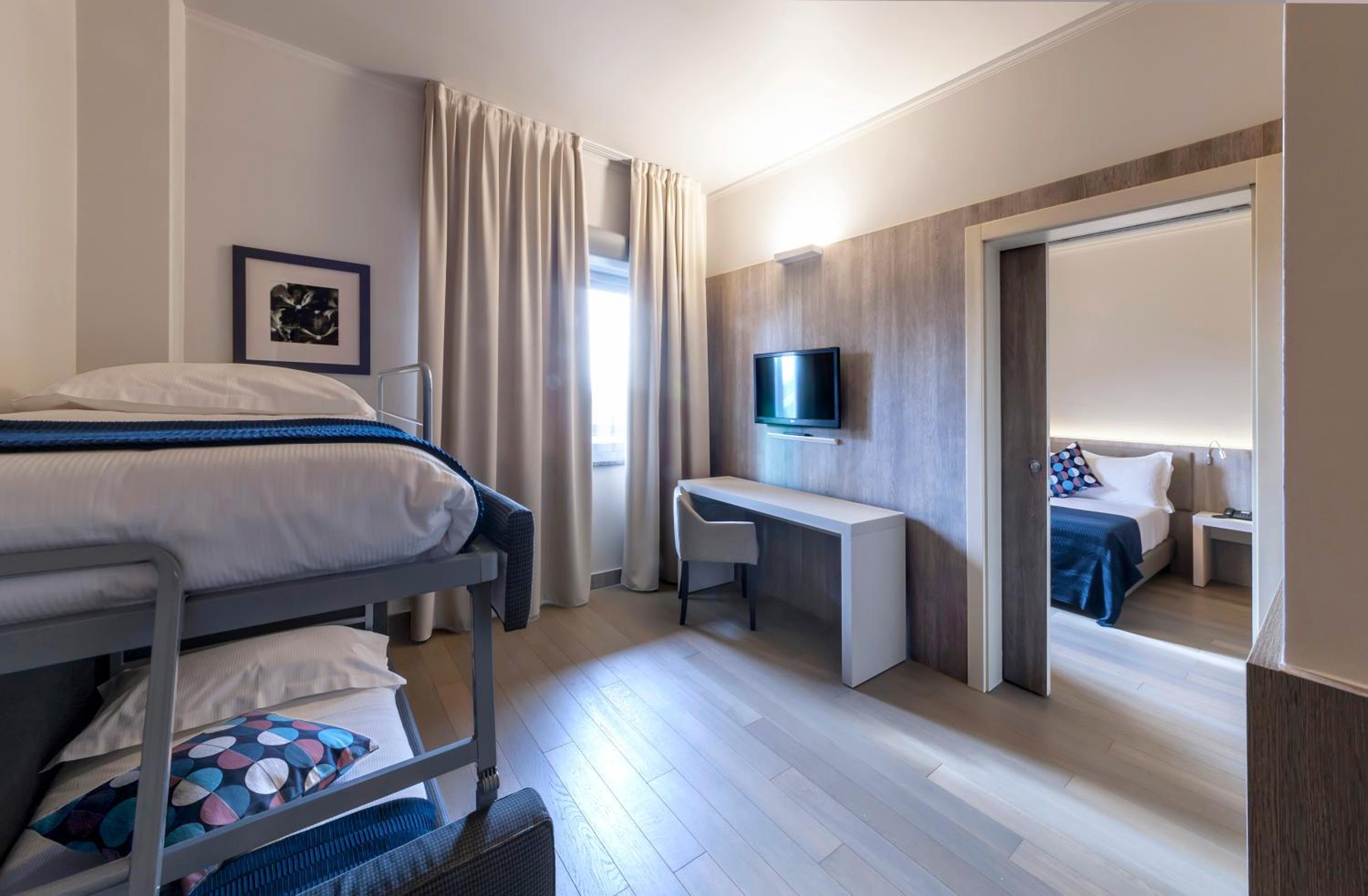 Family Suite - Photo 4