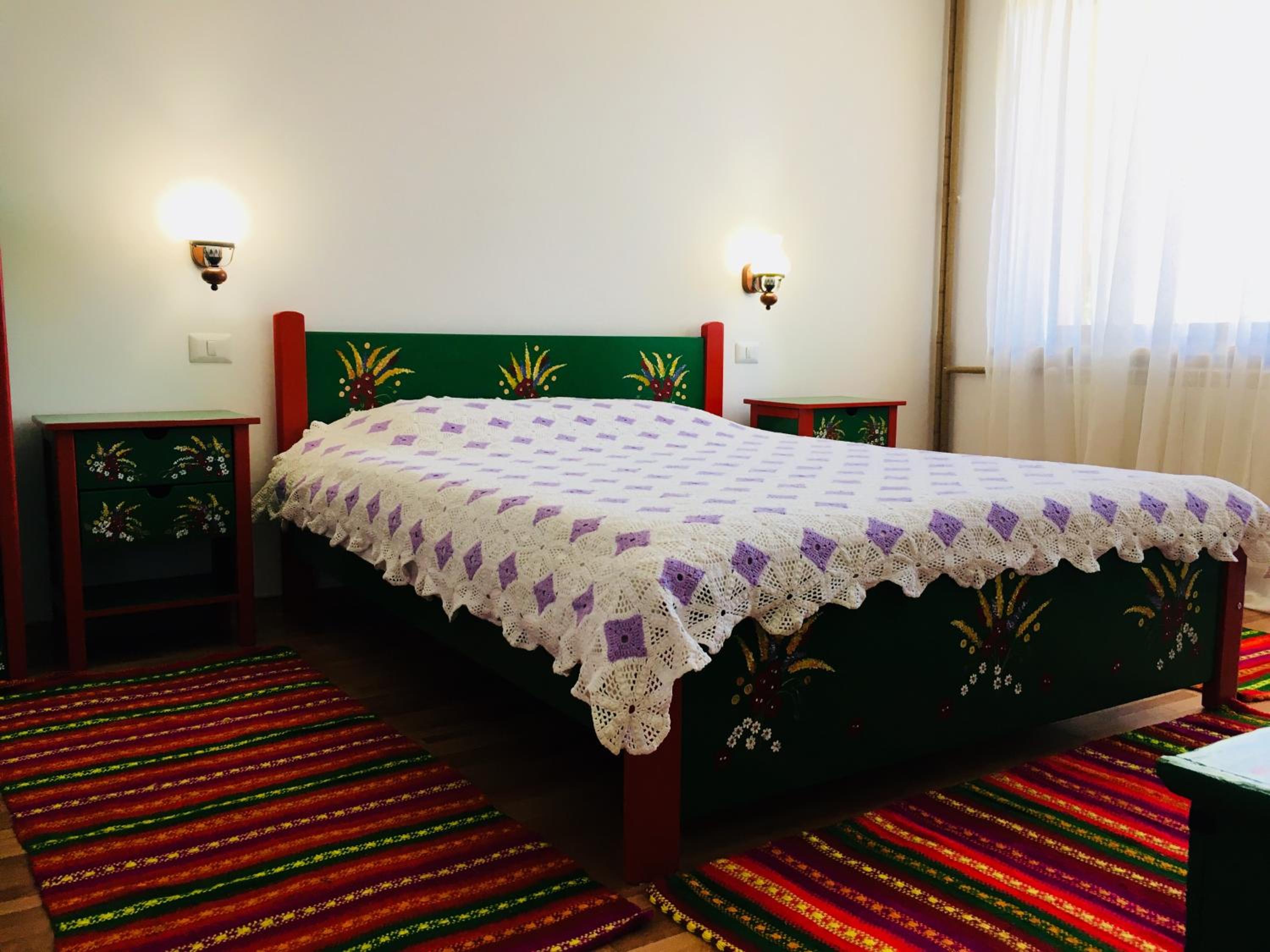 Double Room with Balcony - Photo 5