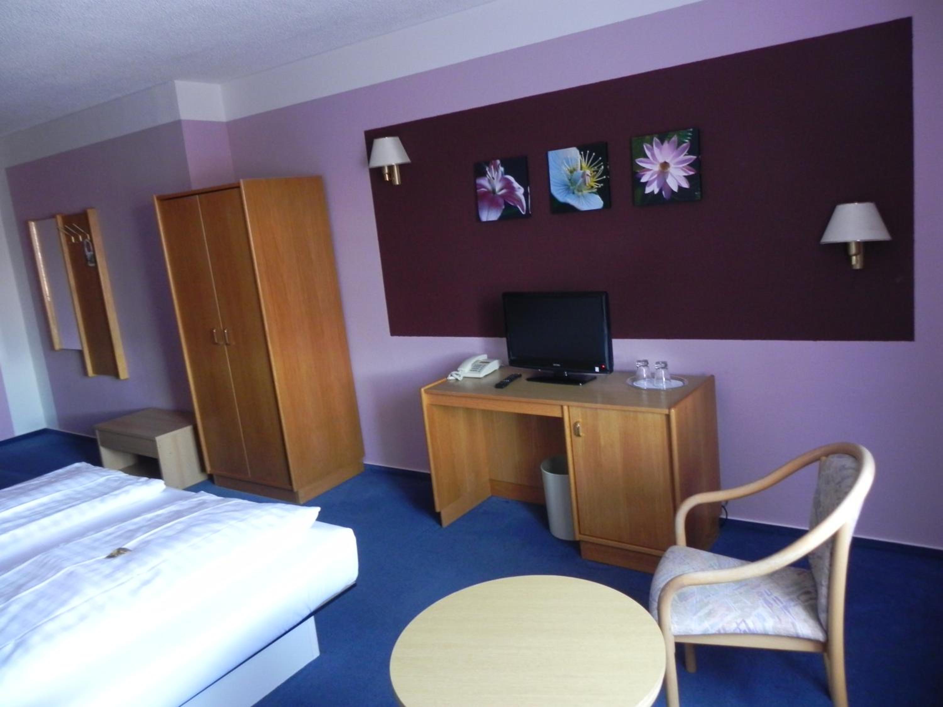 Standard Double Room photo 1