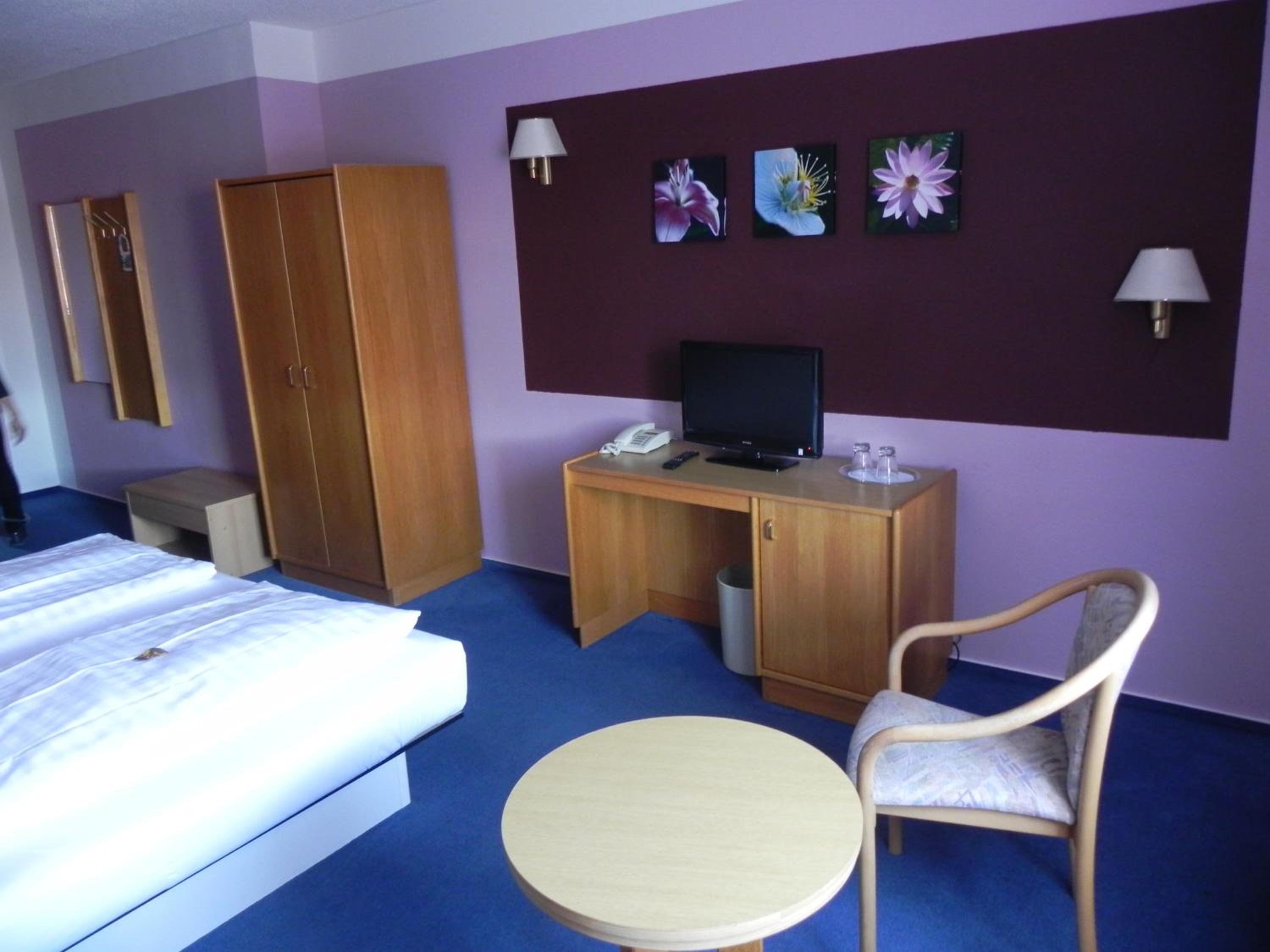 Standard Double Room photo 2
