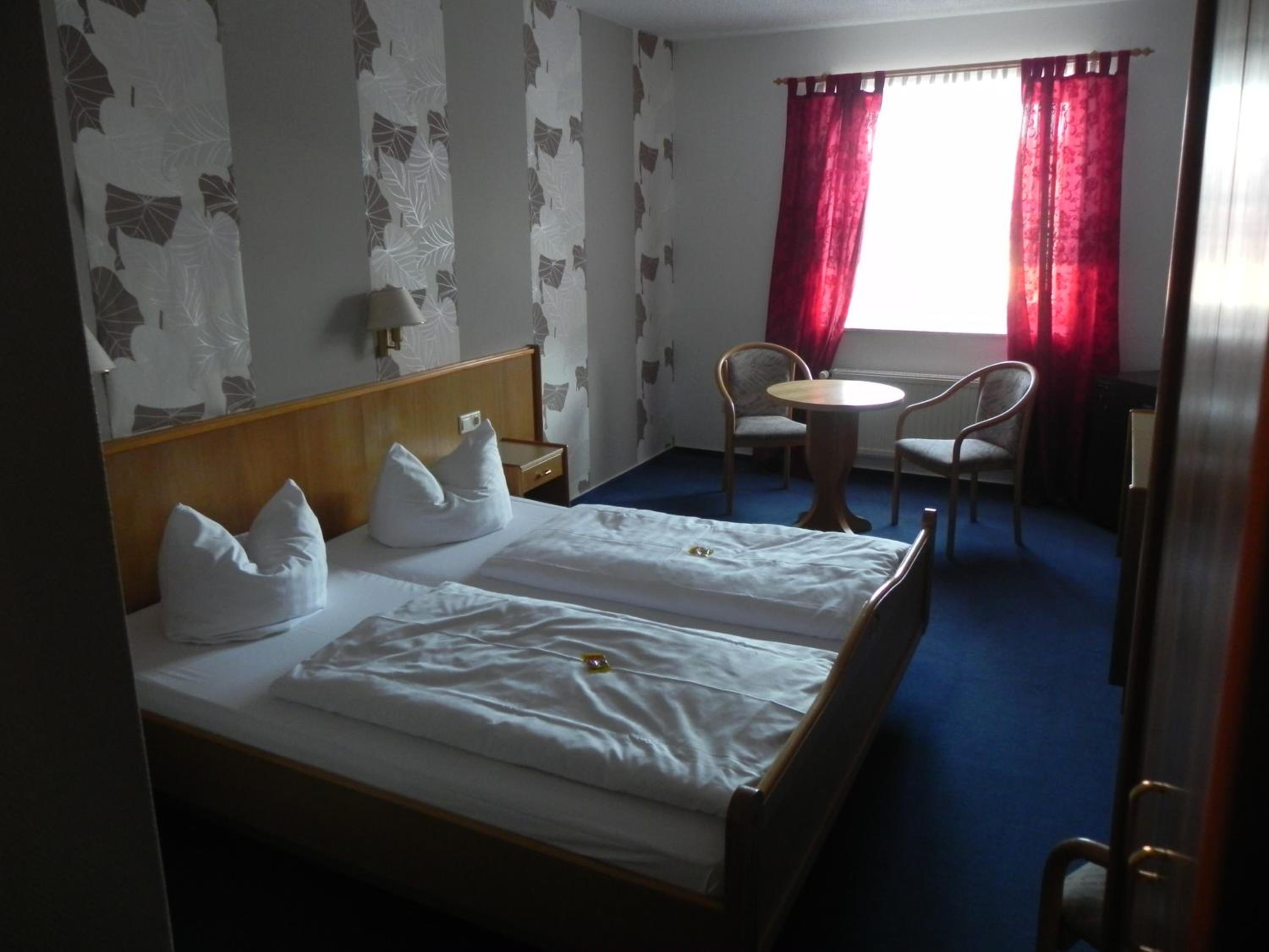 Standard Double Room photo 3