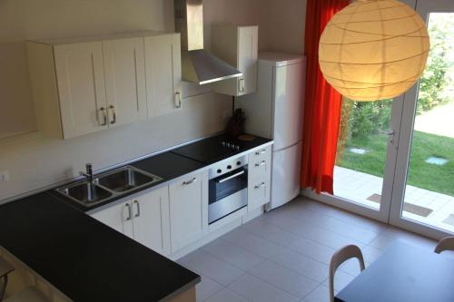 Superior Three-Bedroom Apartment