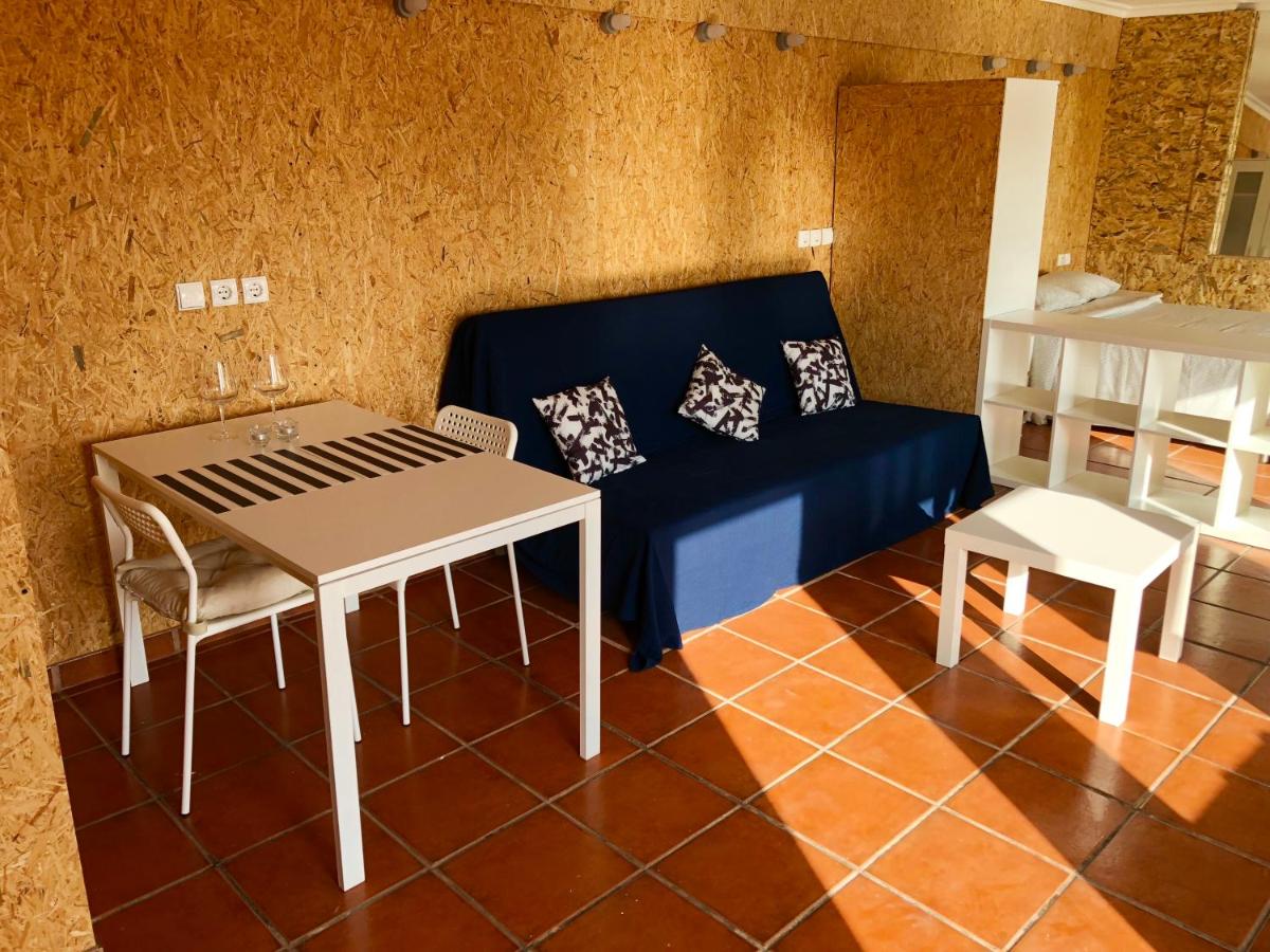 Apartment with Sea View photo 3
