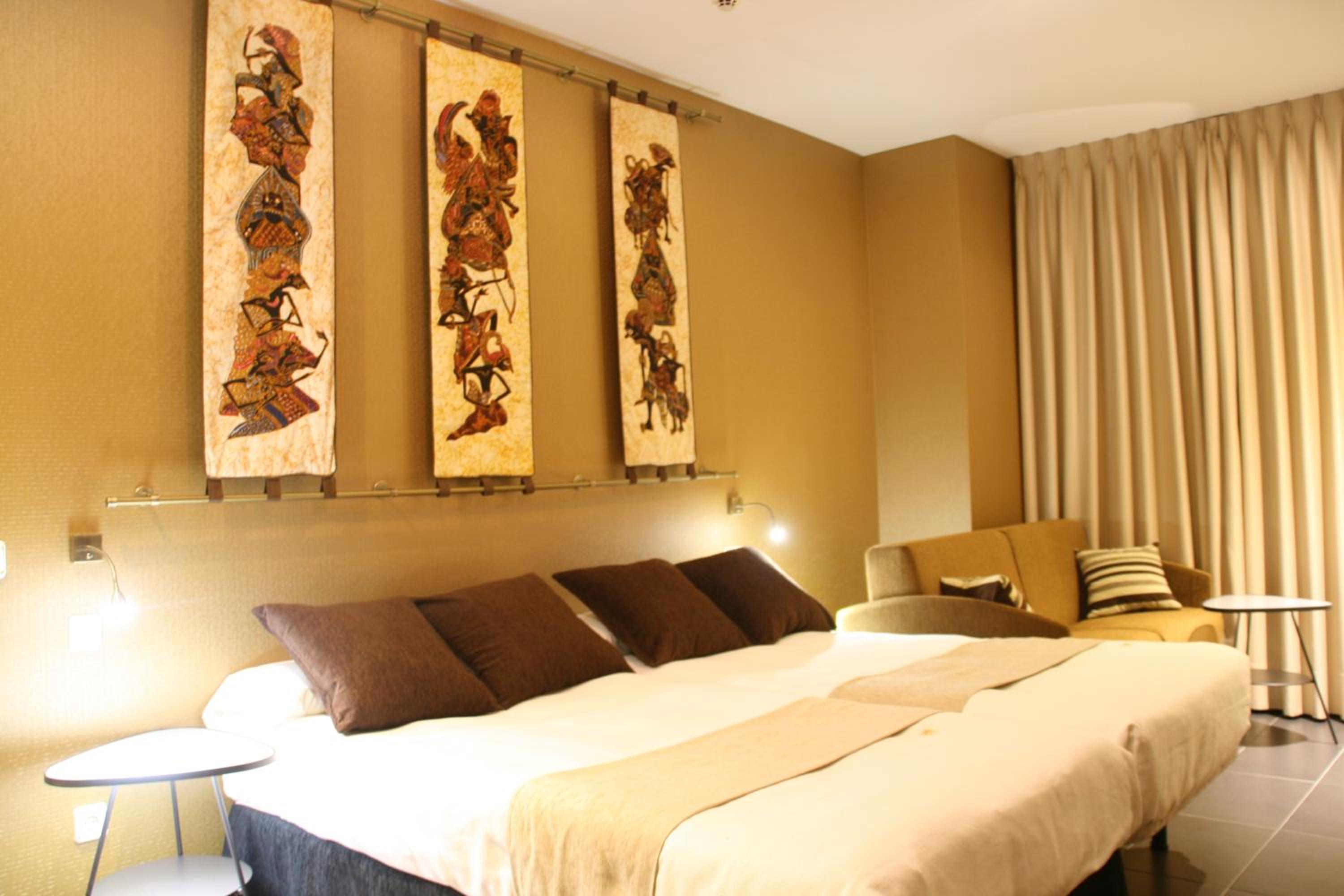 Deluxe Triple Room - Photo 6