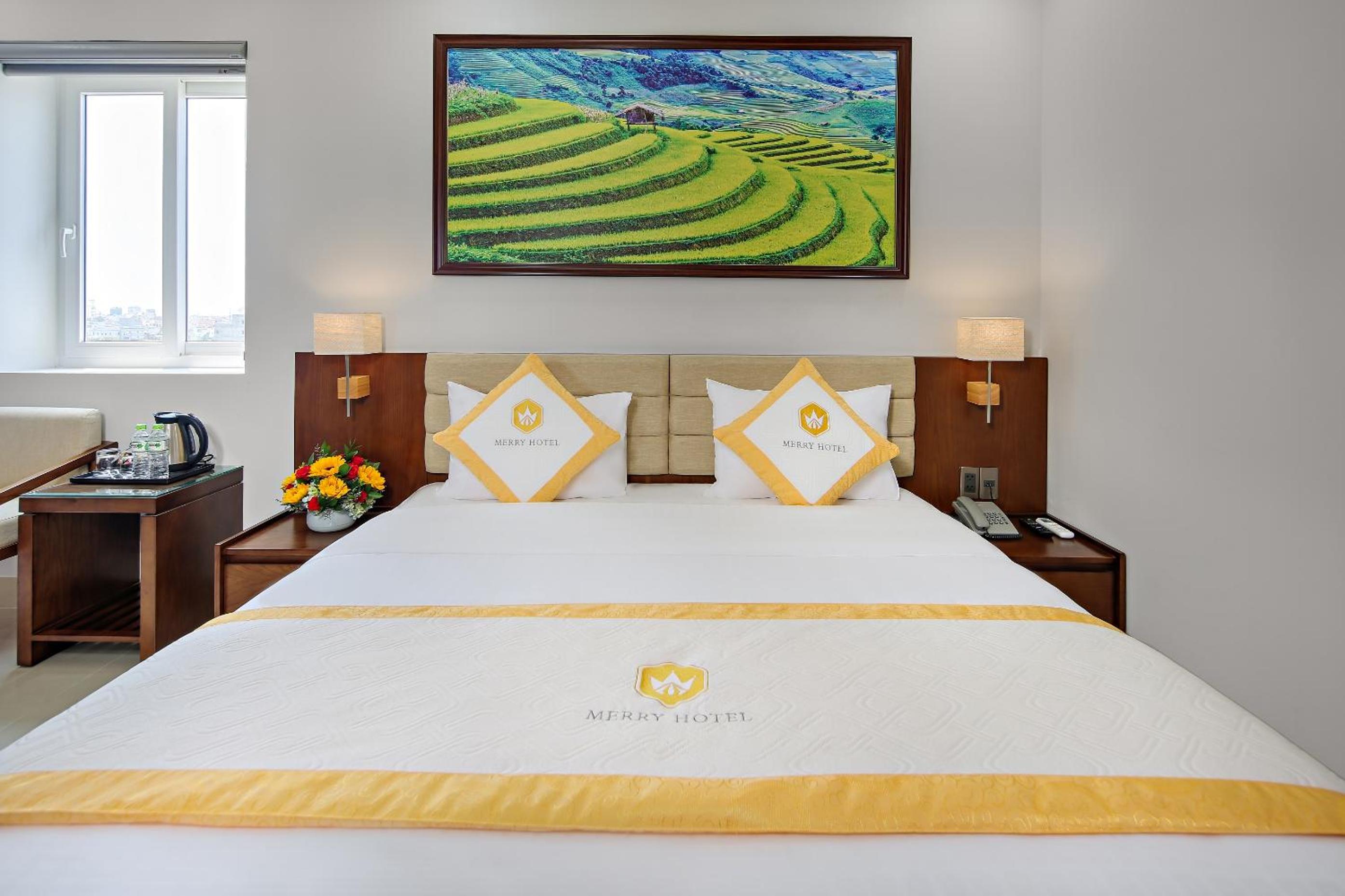 Superior Double Room photo 3