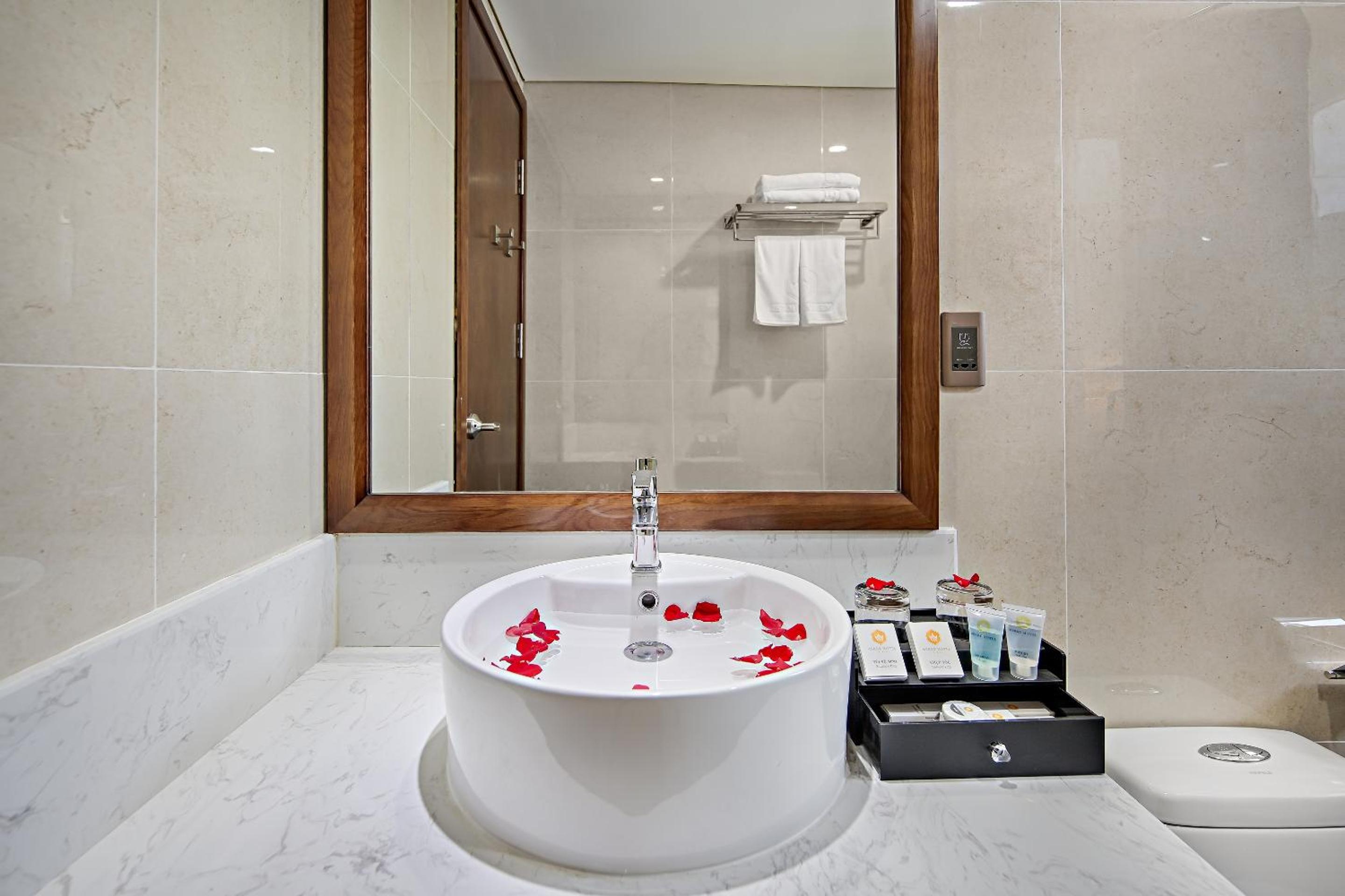 Superior Double Room photo 2