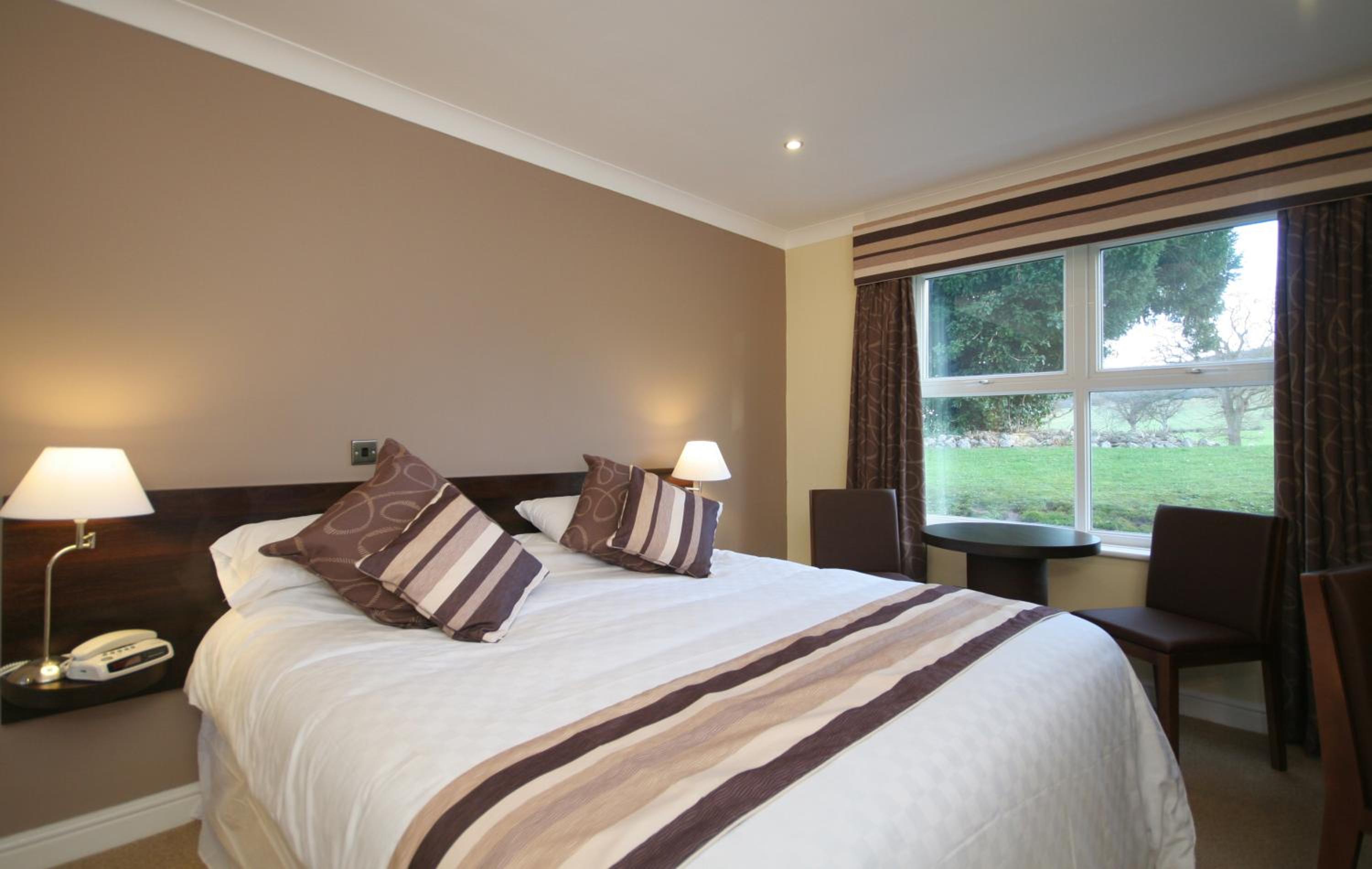 Standard Double Room - Photo 1