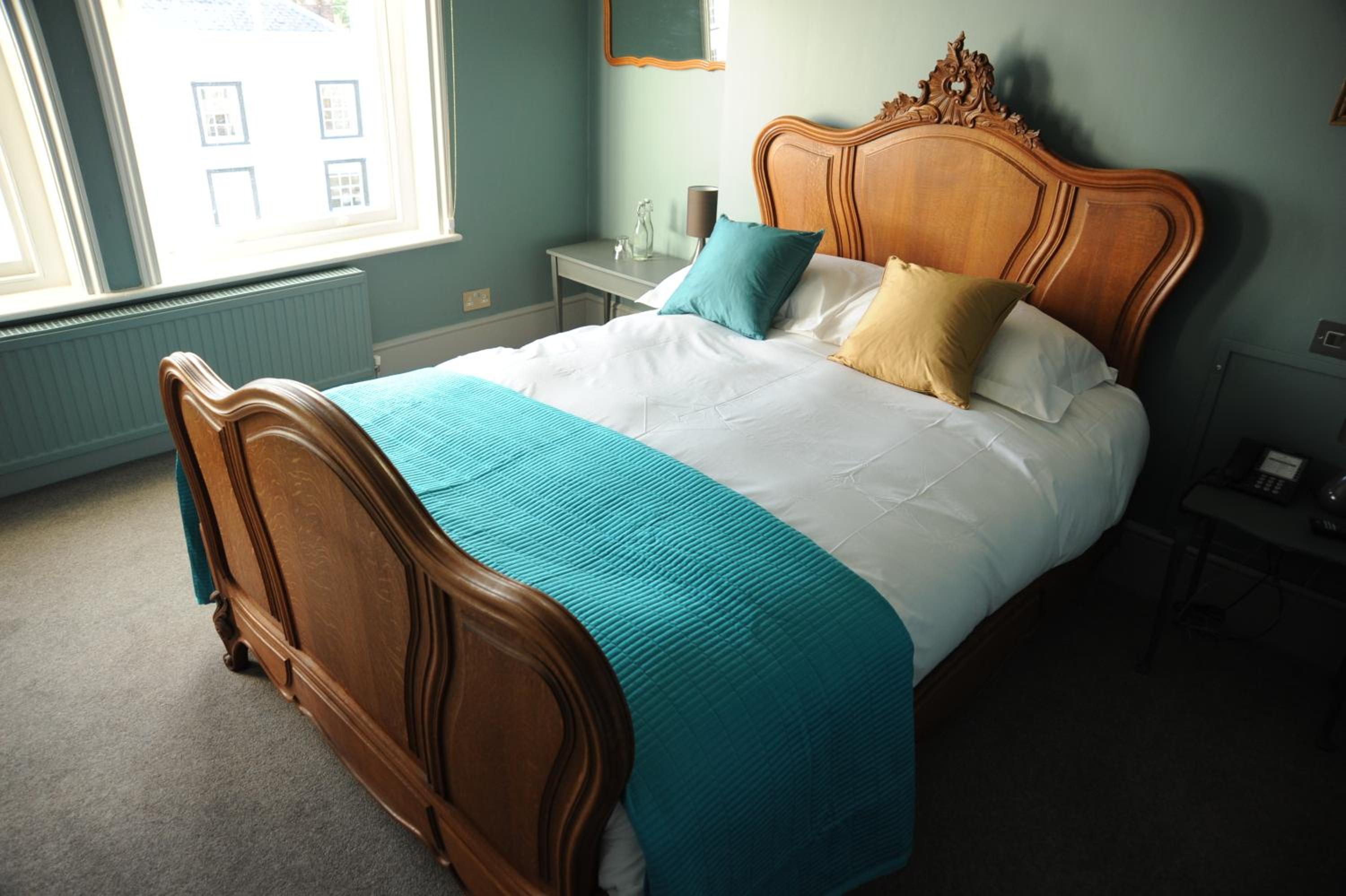 Double Room - Photo 4