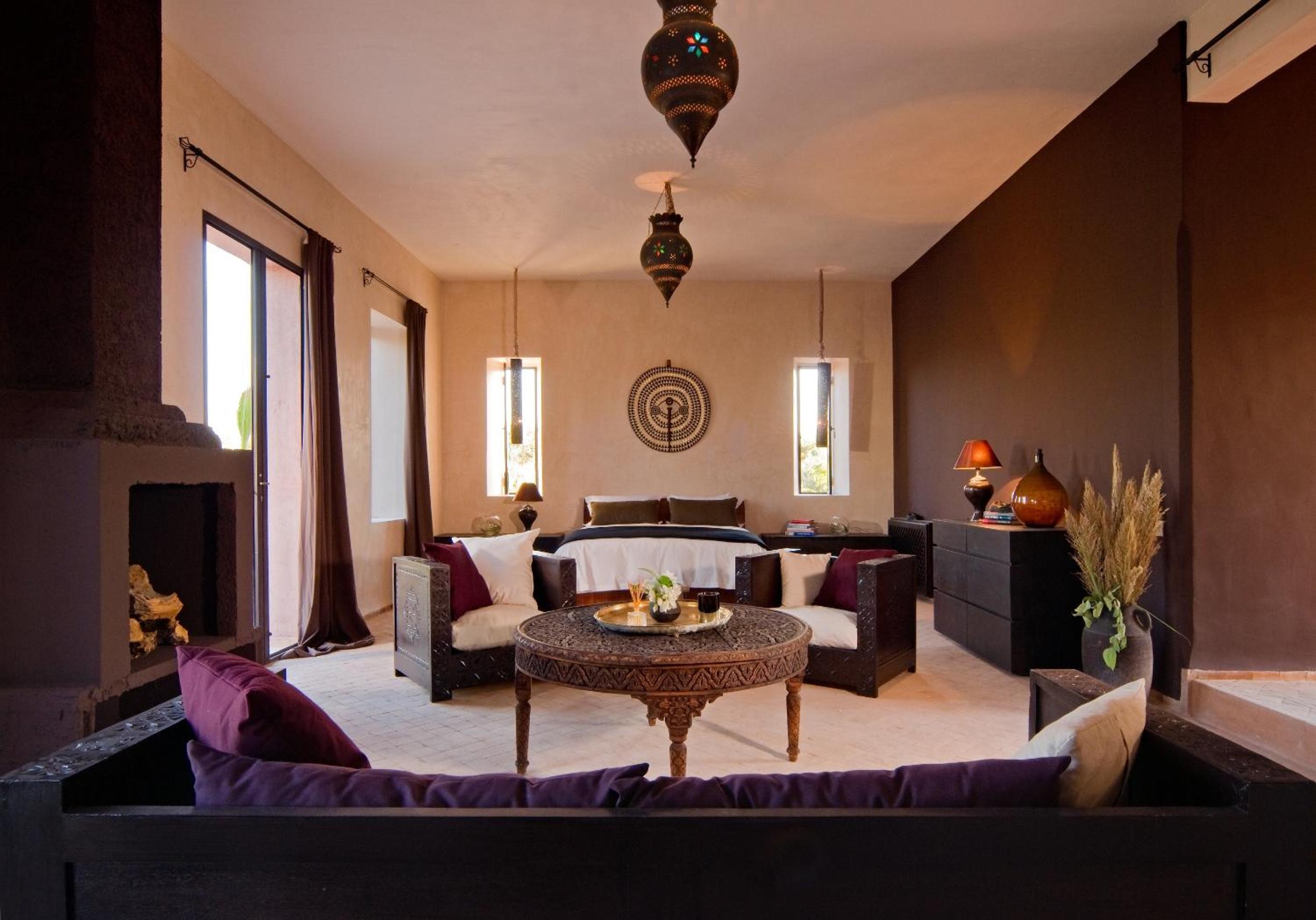 Deluxe Pool Suite photo 2