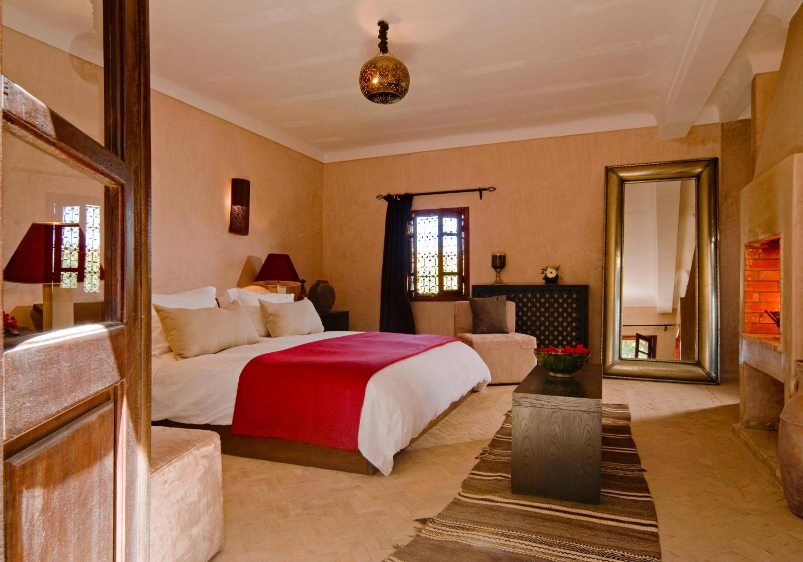 Superior Farmhouse Double Room photo 2