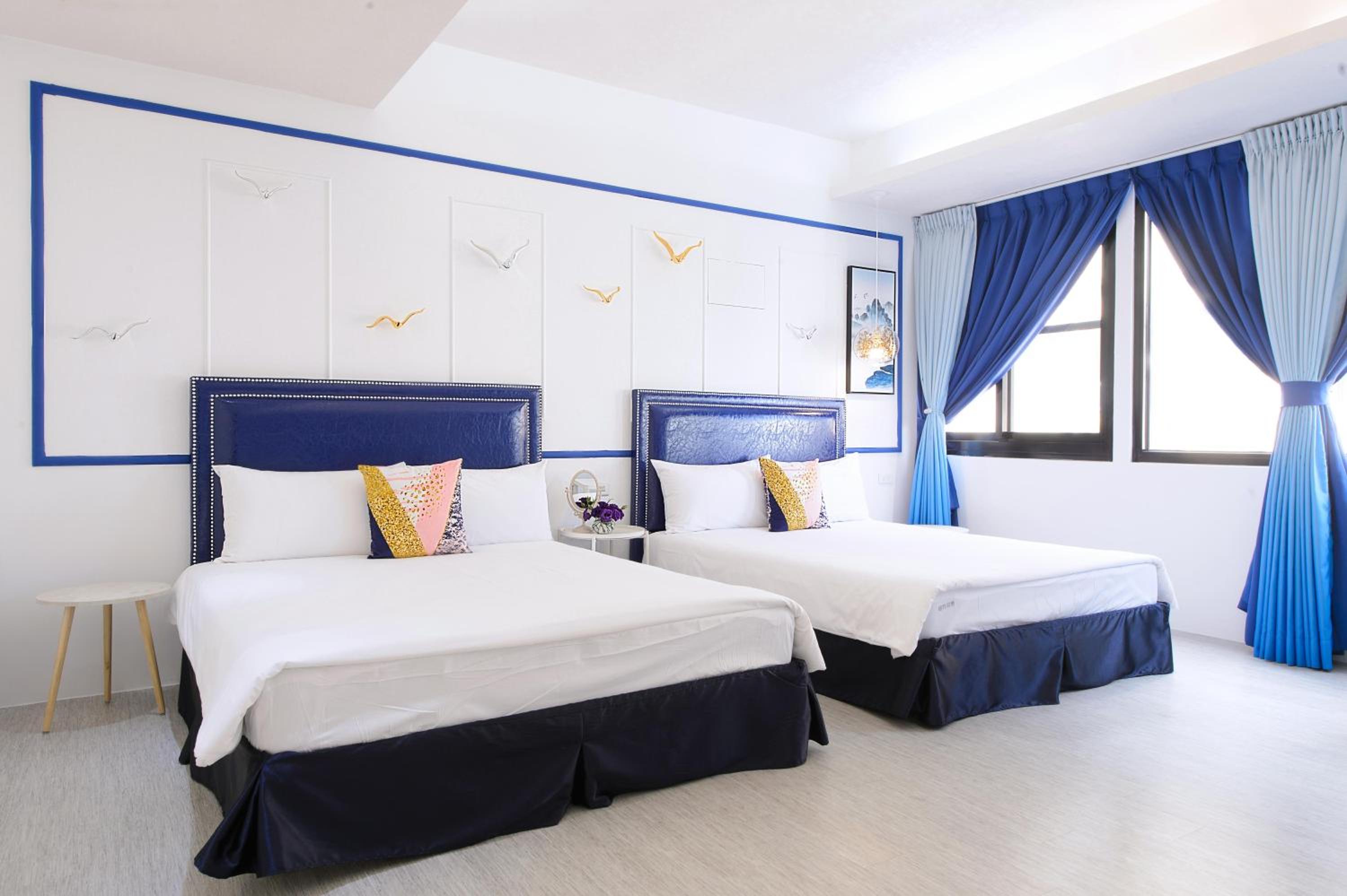 Quadruple Room with Bathroom