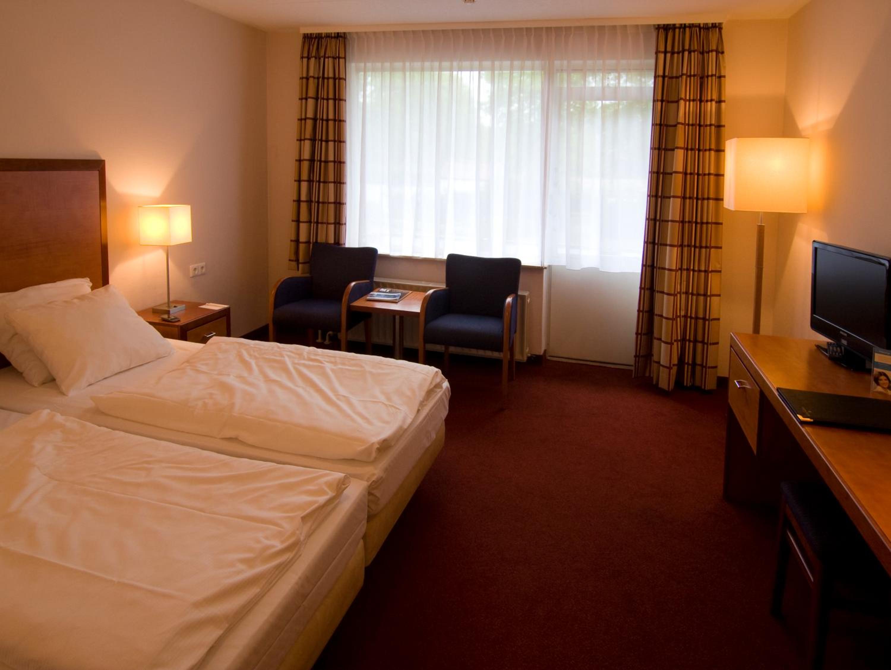 Comfort Double Room - Photo 1