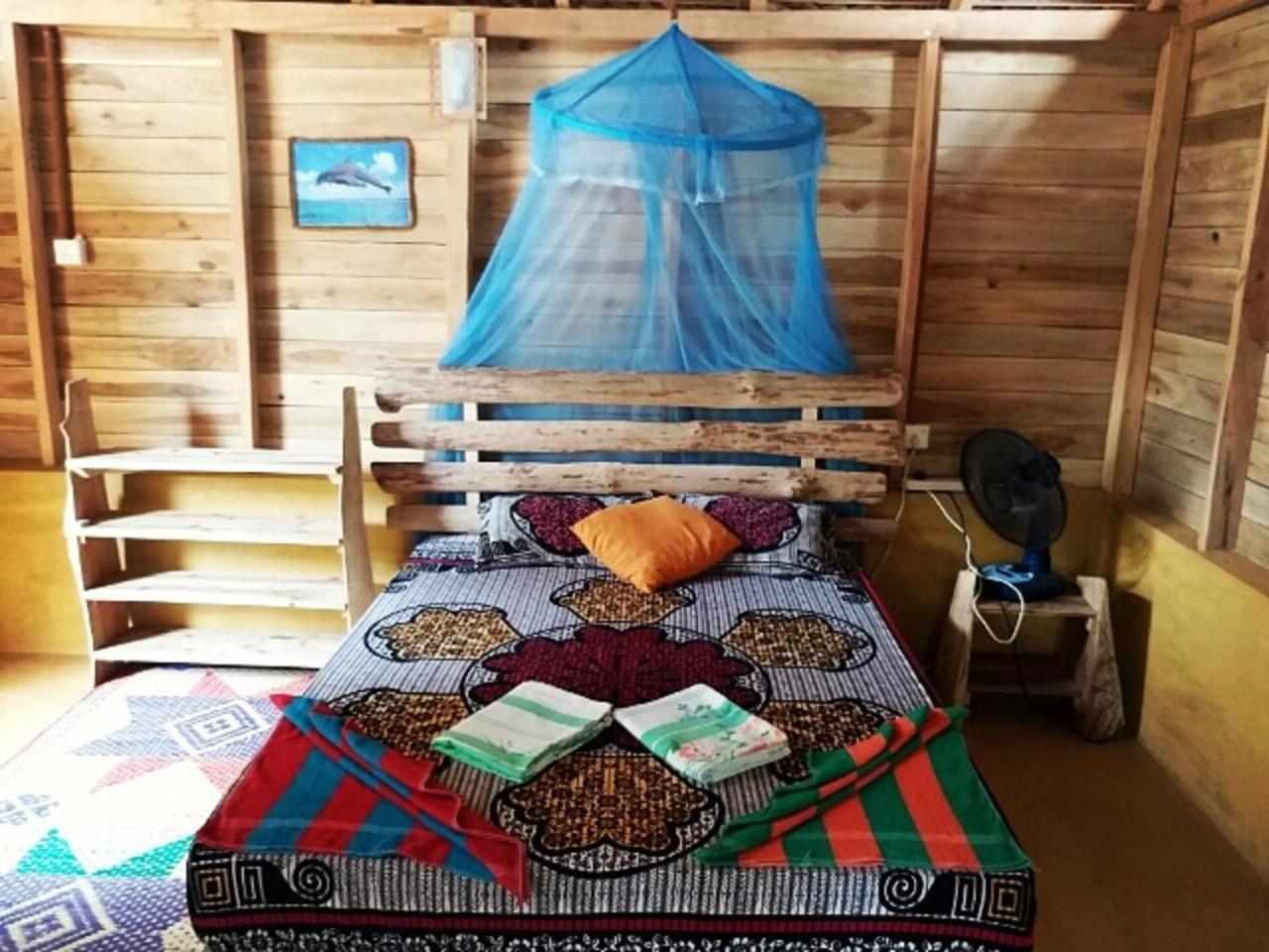 King Room with Garden View photo 1
