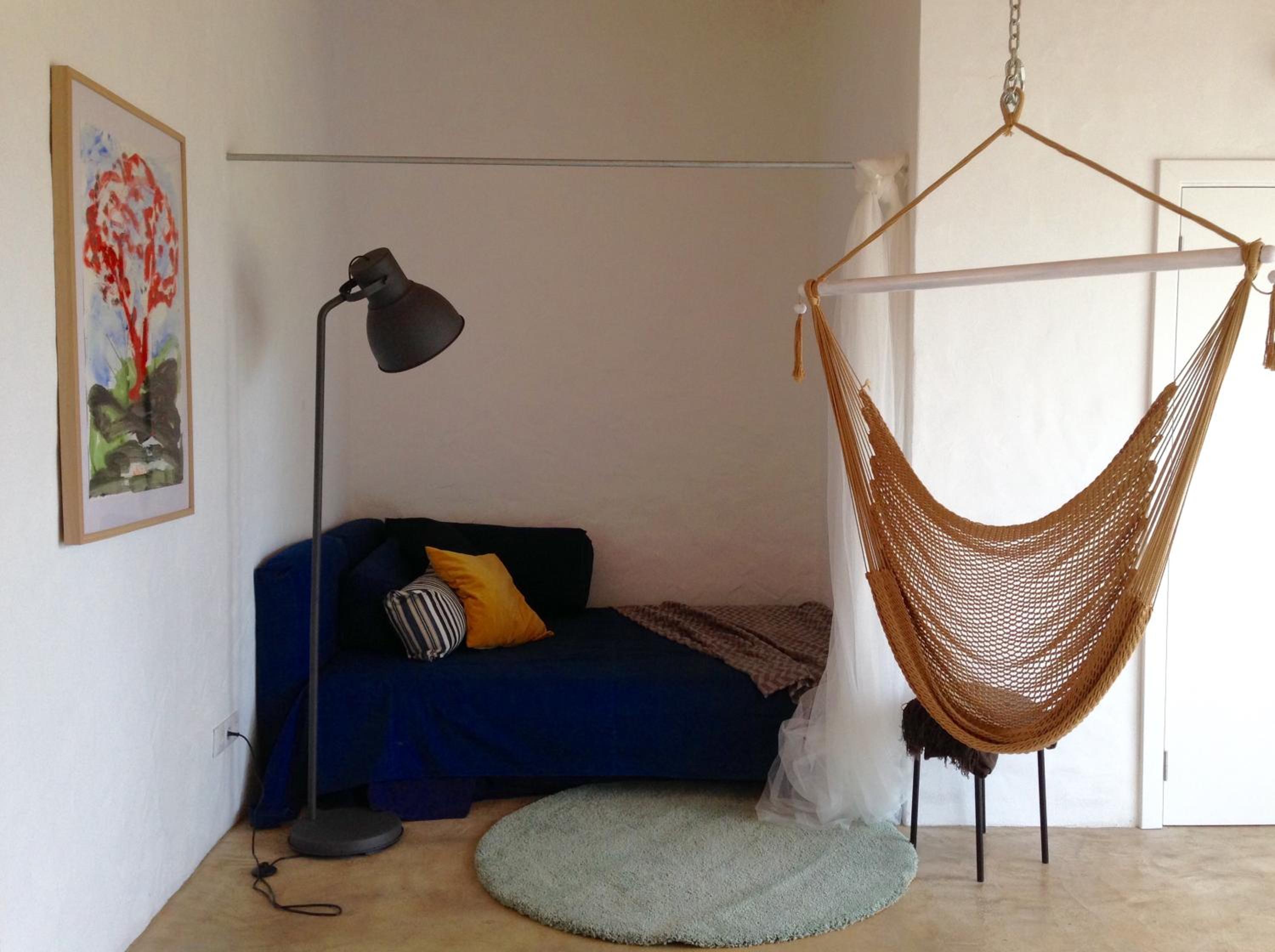 One-Bedroom House photo 1